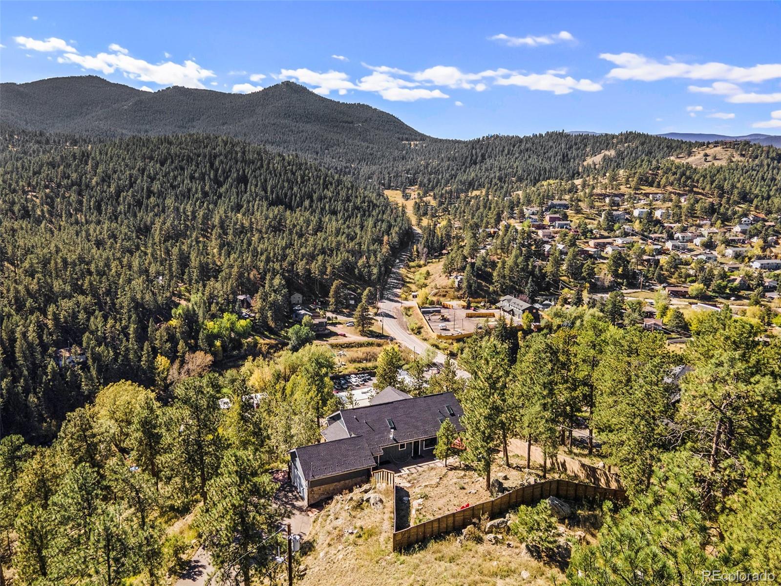 MLS Image #37 for 3276  meadow view road,evergreen, Colorado