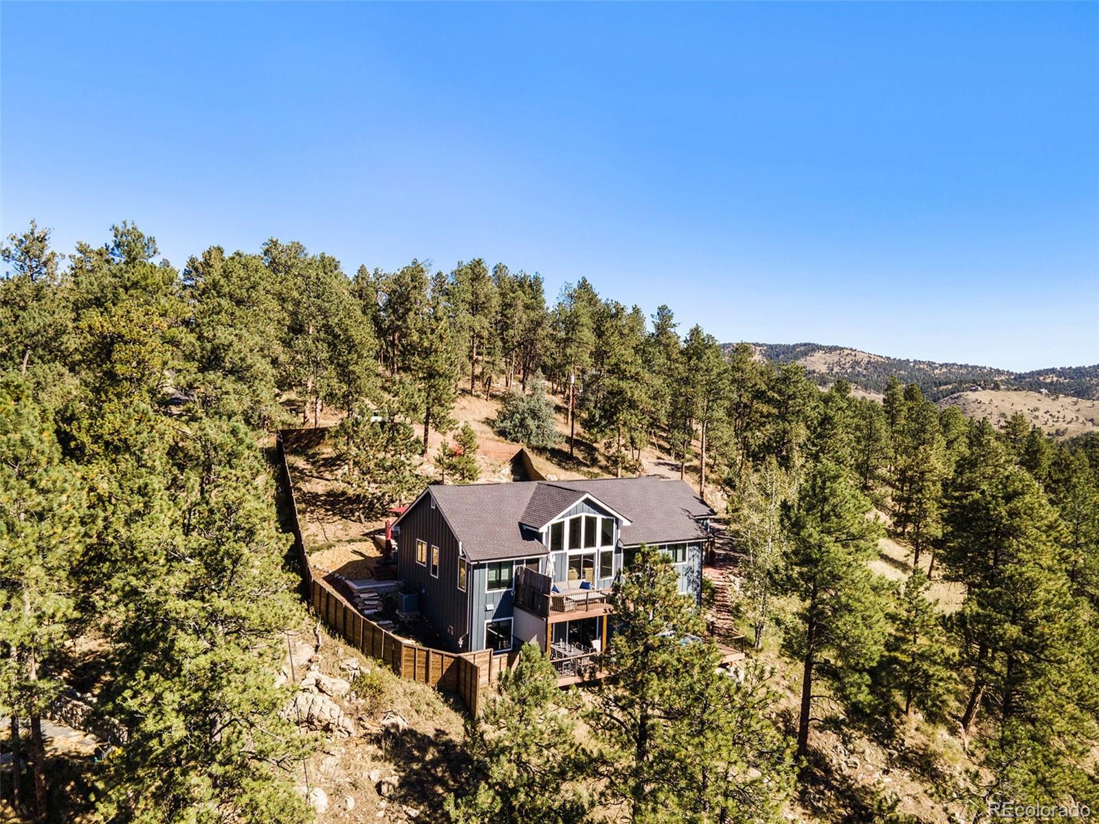 MLS Image #38 for 3276  meadow view road,evergreen, Colorado