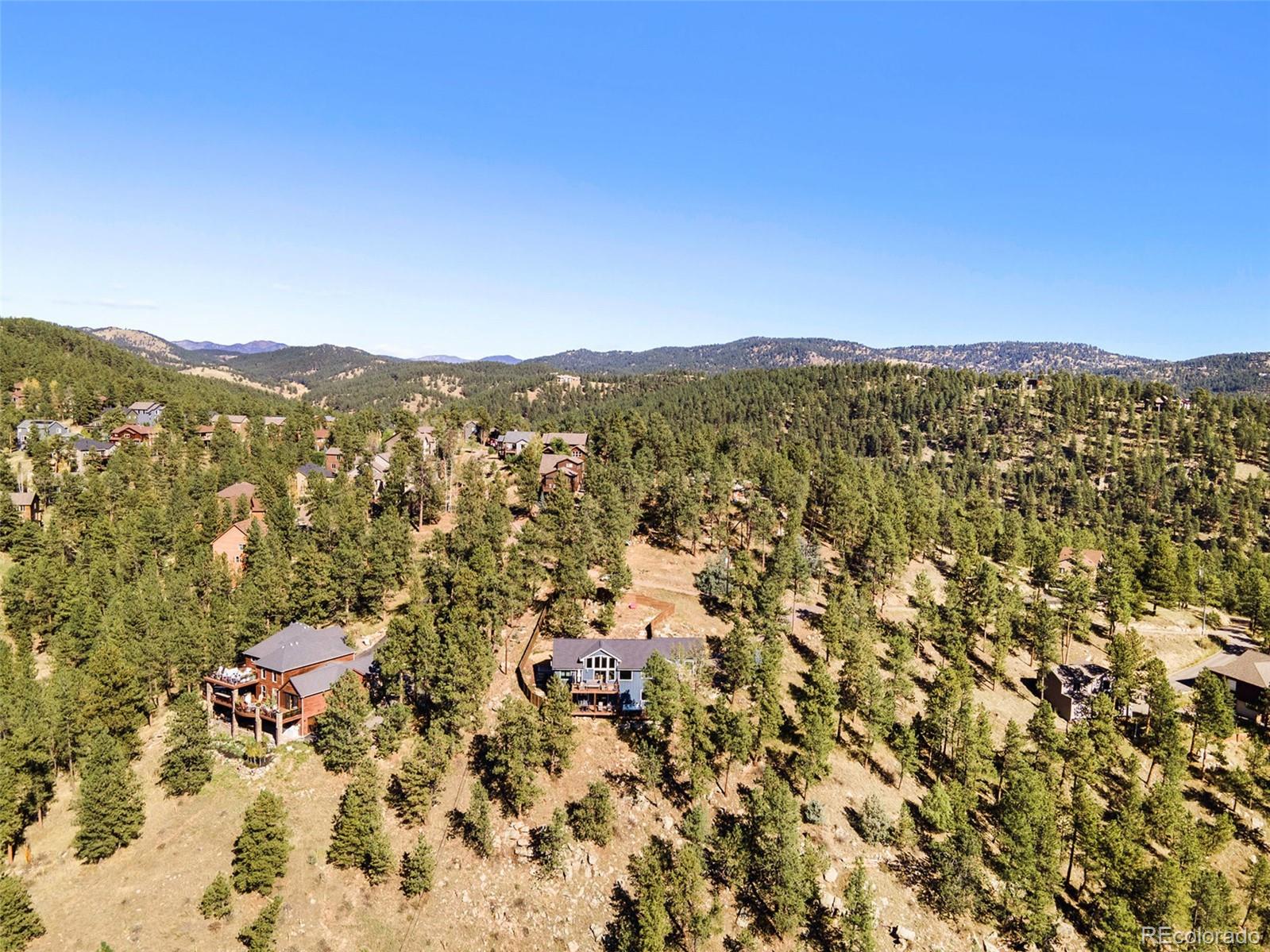 MLS Image #39 for 3276  meadow view road,evergreen, Colorado