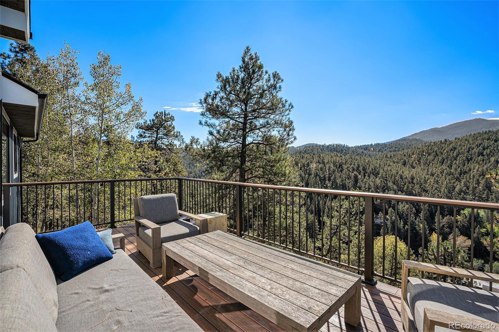 MLS Image #40 for 3276  meadow view road,evergreen, Colorado