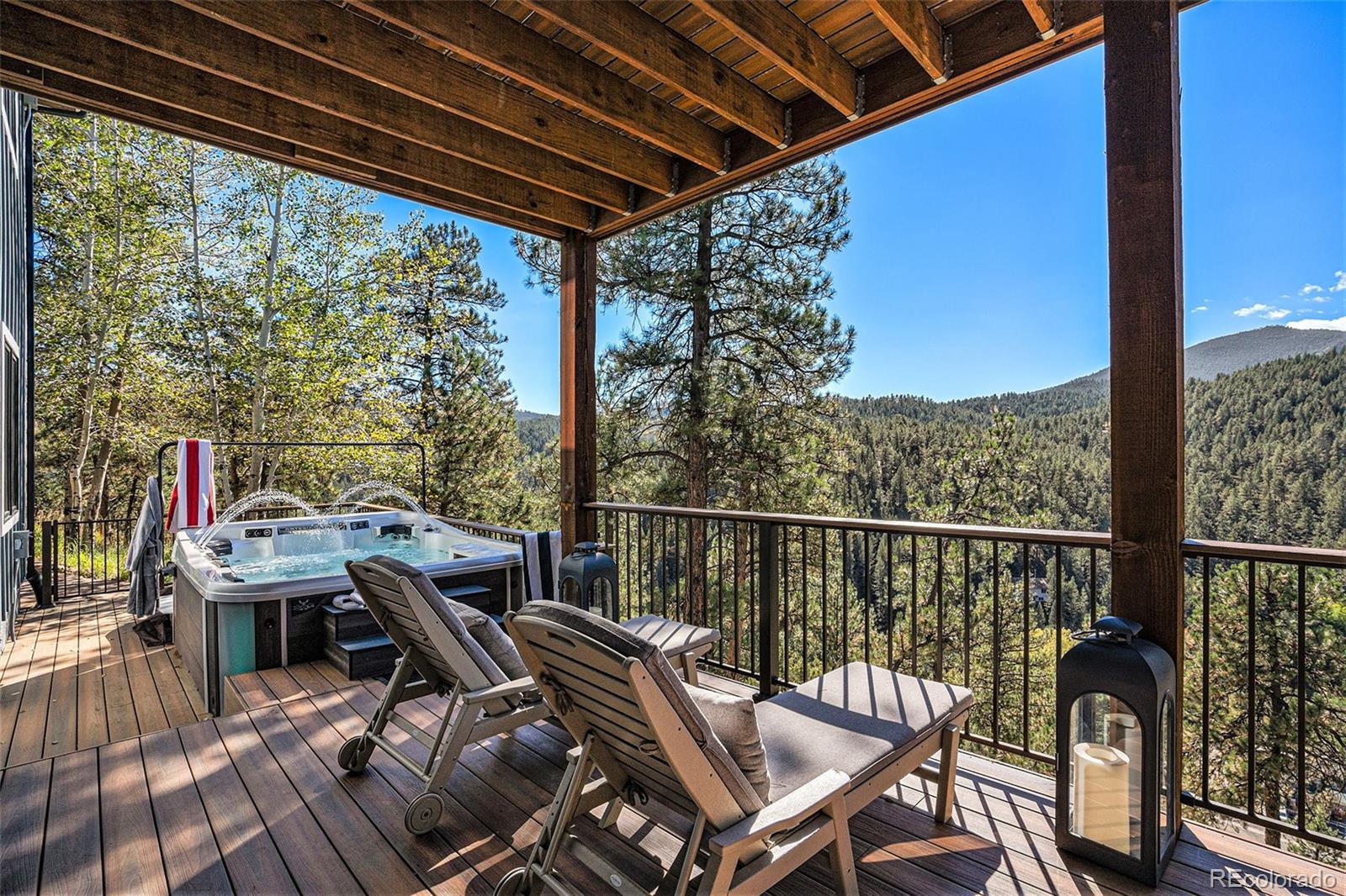 MLS Image #42 for 3276  meadow view road,evergreen, Colorado