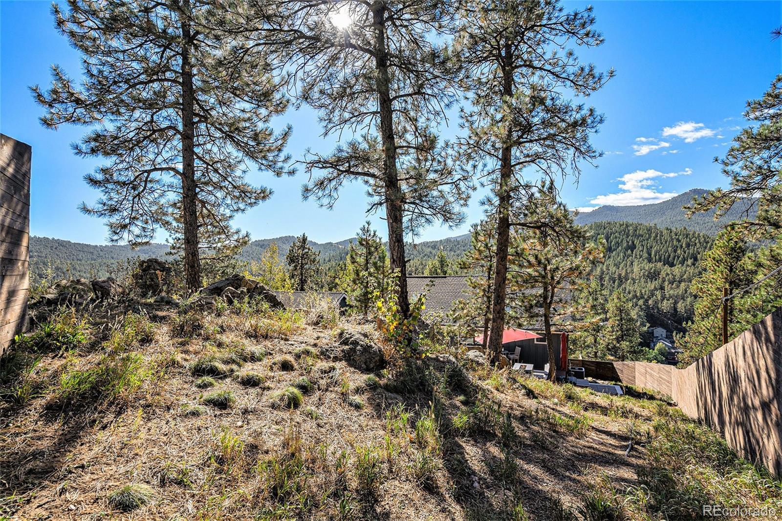 MLS Image #44 for 3276  meadow view road,evergreen, Colorado