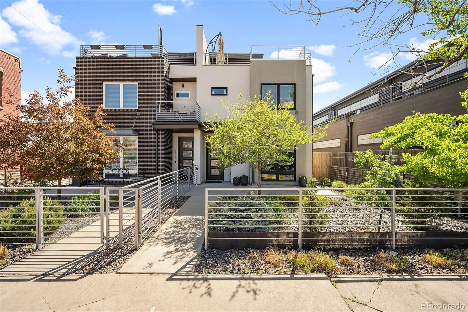 MLS Image #29 for 3536  tejon street,denver, Colorado