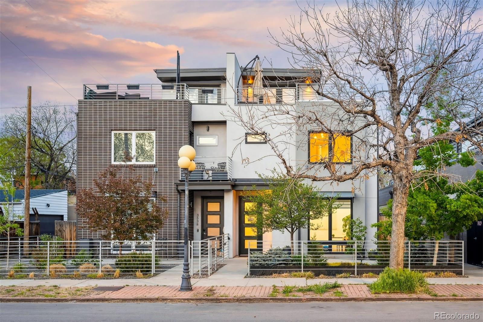 MLS Image #31 for 3536  tejon street,denver, Colorado