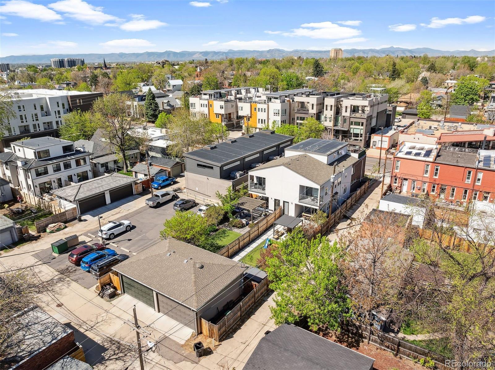 MLS Image #32 for 3536  tejon street,denver, Colorado