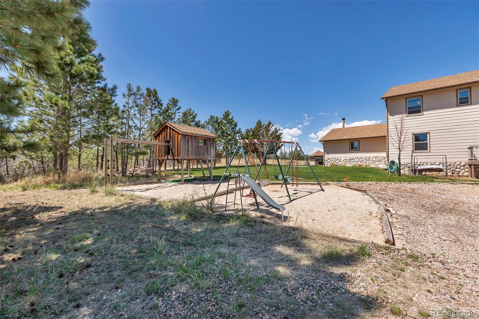 MLS Image #10 for 1493  flintwood road,franktown, Colorado