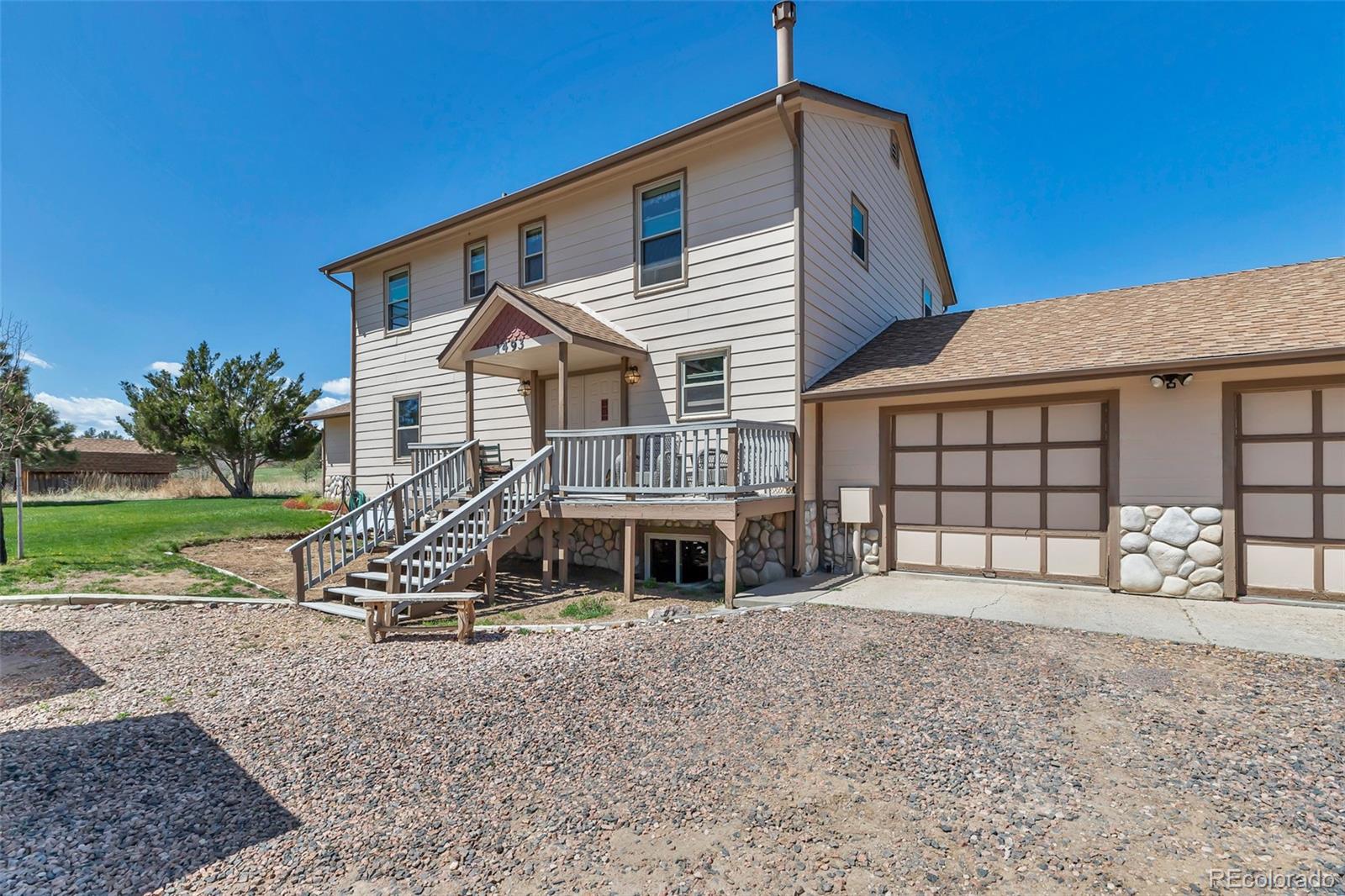 MLS Image #11 for 1493  flintwood road,franktown, Colorado