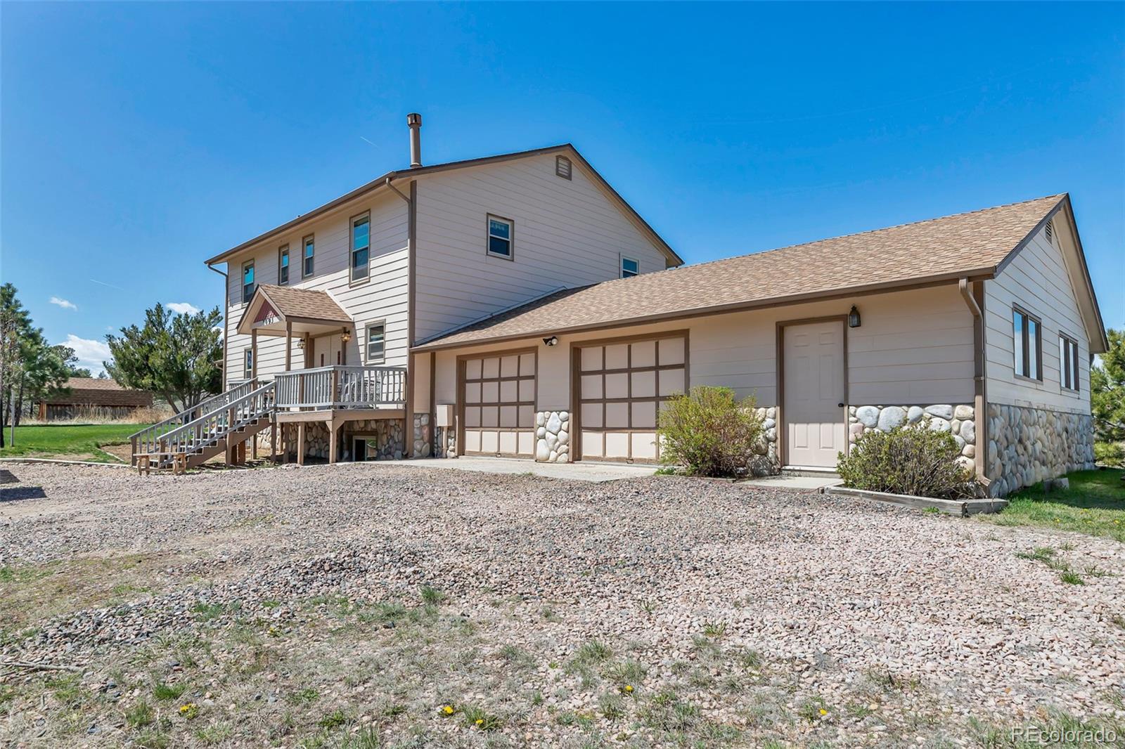 MLS Image #12 for 1493  flintwood road,franktown, Colorado