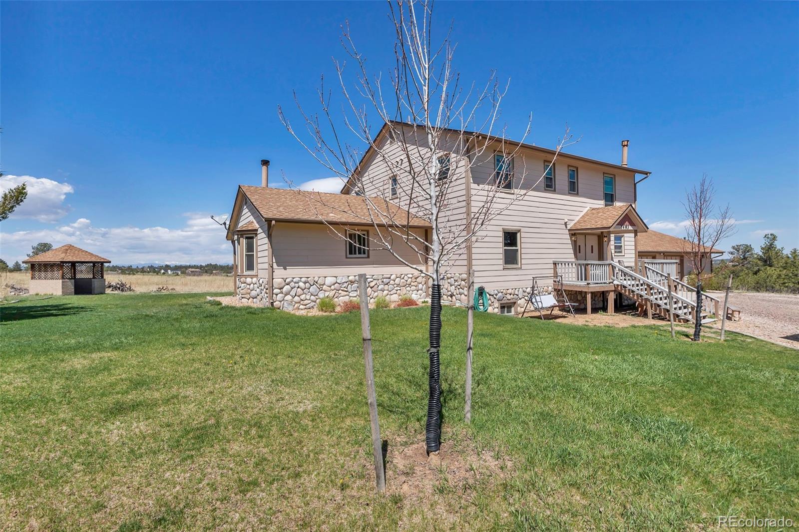 MLS Image #13 for 1493  flintwood road,franktown, Colorado