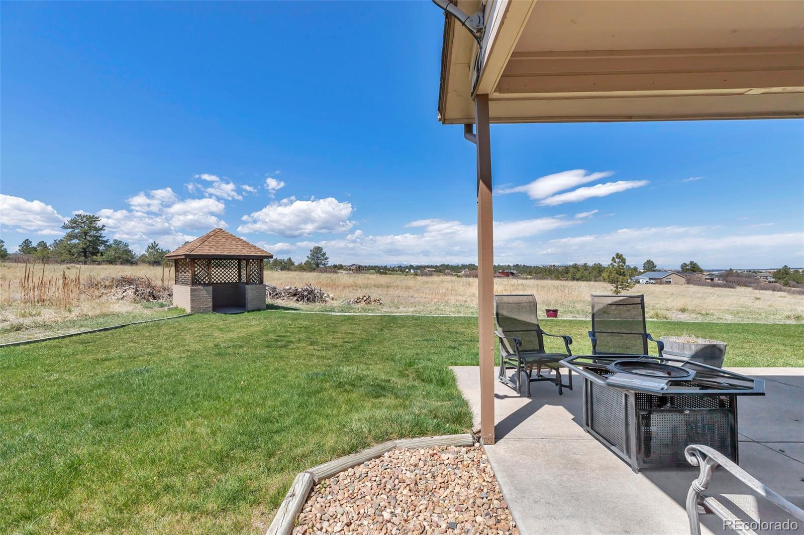 MLS Image #15 for 1493  flintwood road,franktown, Colorado