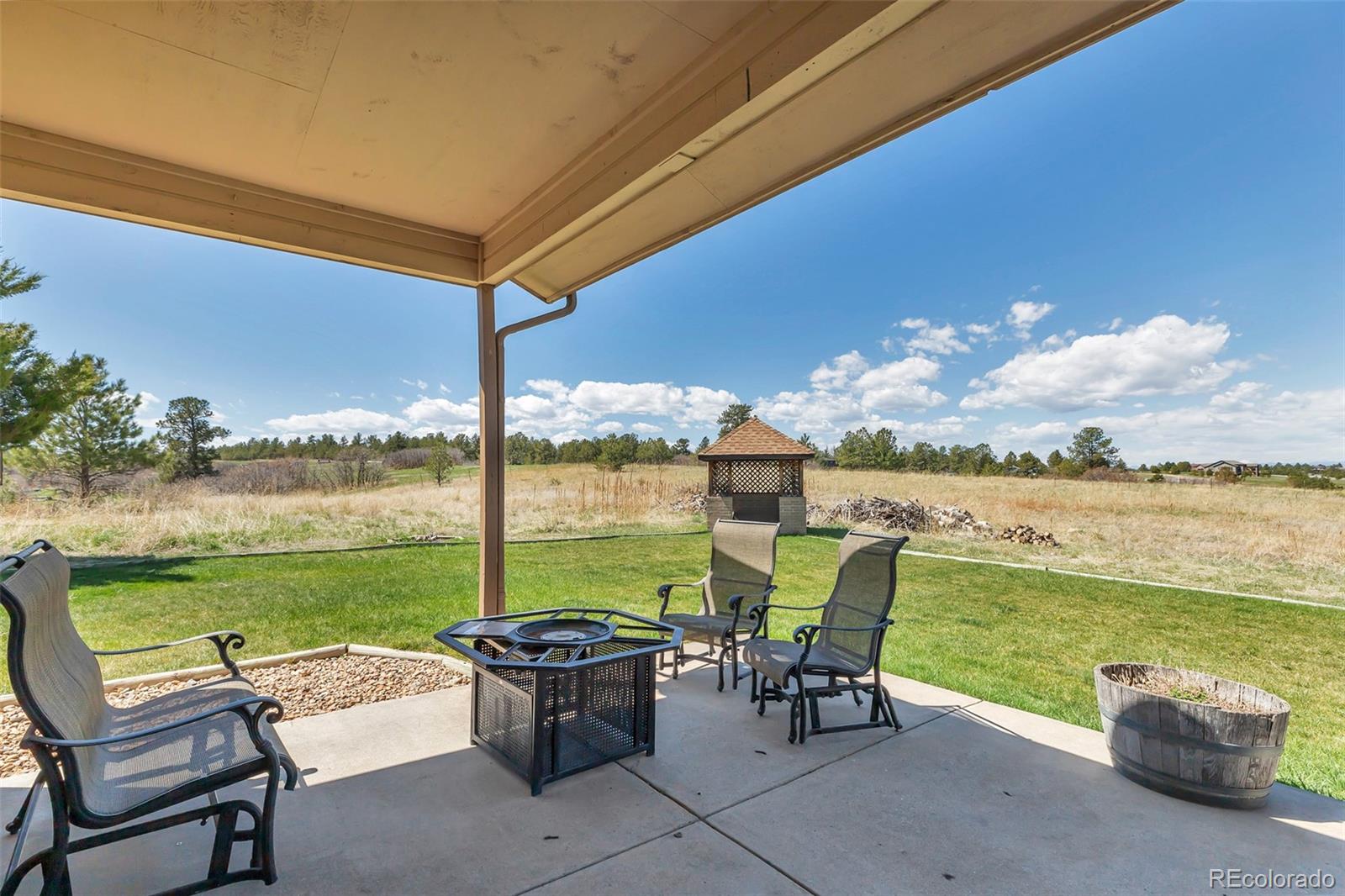 MLS Image #16 for 1493  flintwood road,franktown, Colorado