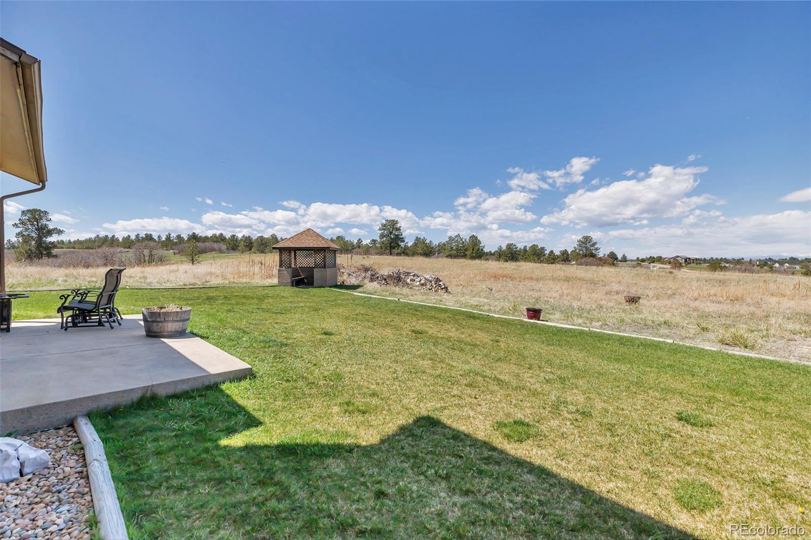 MLS Image #17 for 1493  flintwood road,franktown, Colorado