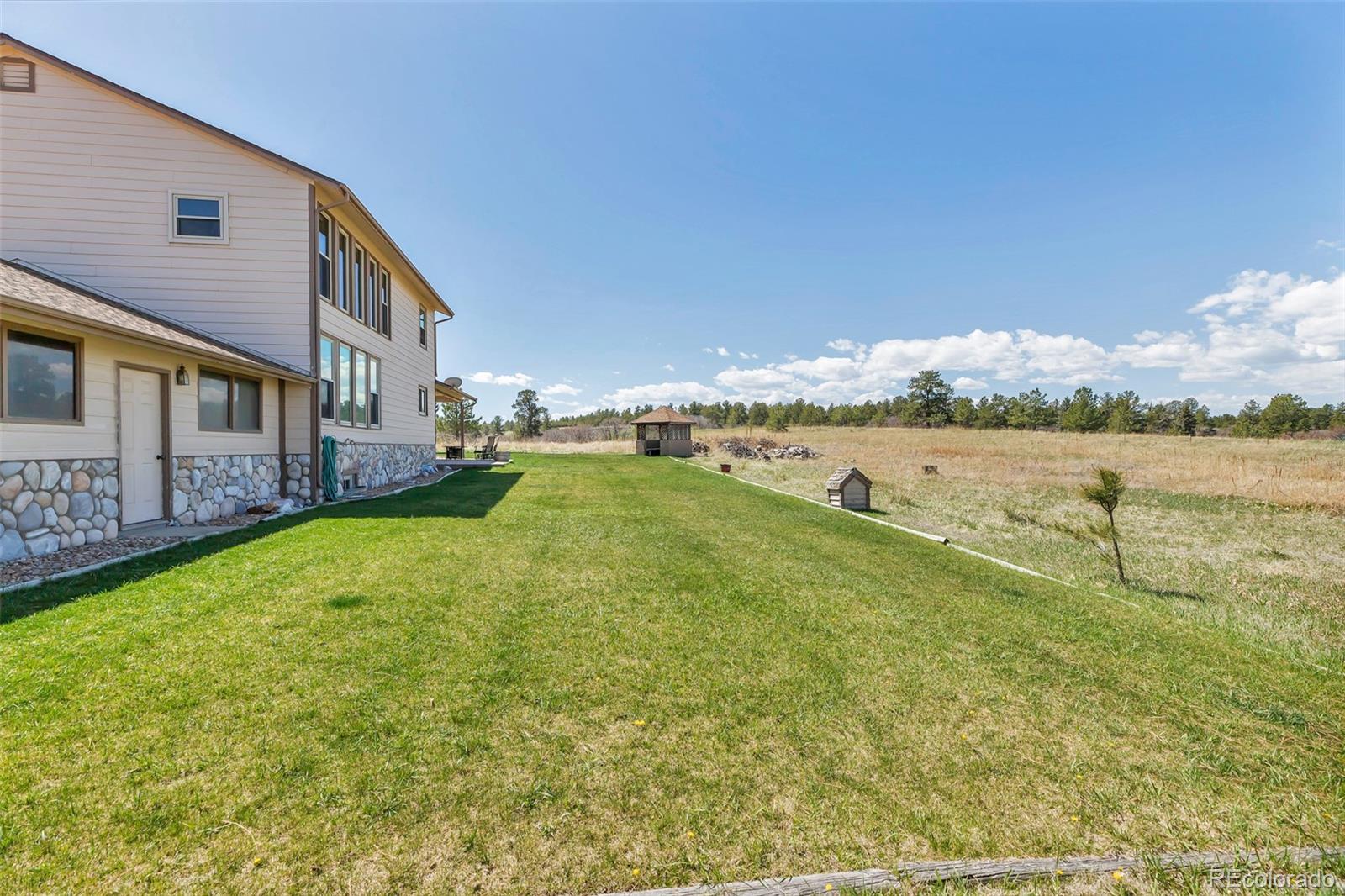 MLS Image #18 for 1493  flintwood road,franktown, Colorado