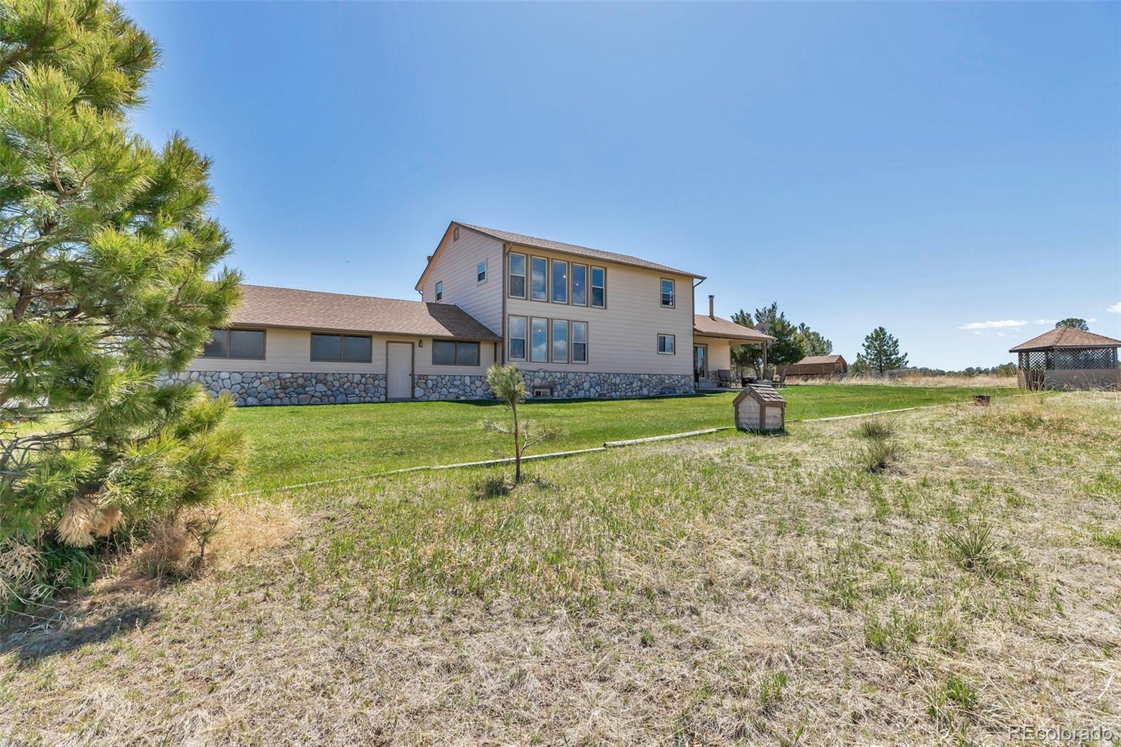 MLS Image #19 for 1493  flintwood road,franktown, Colorado