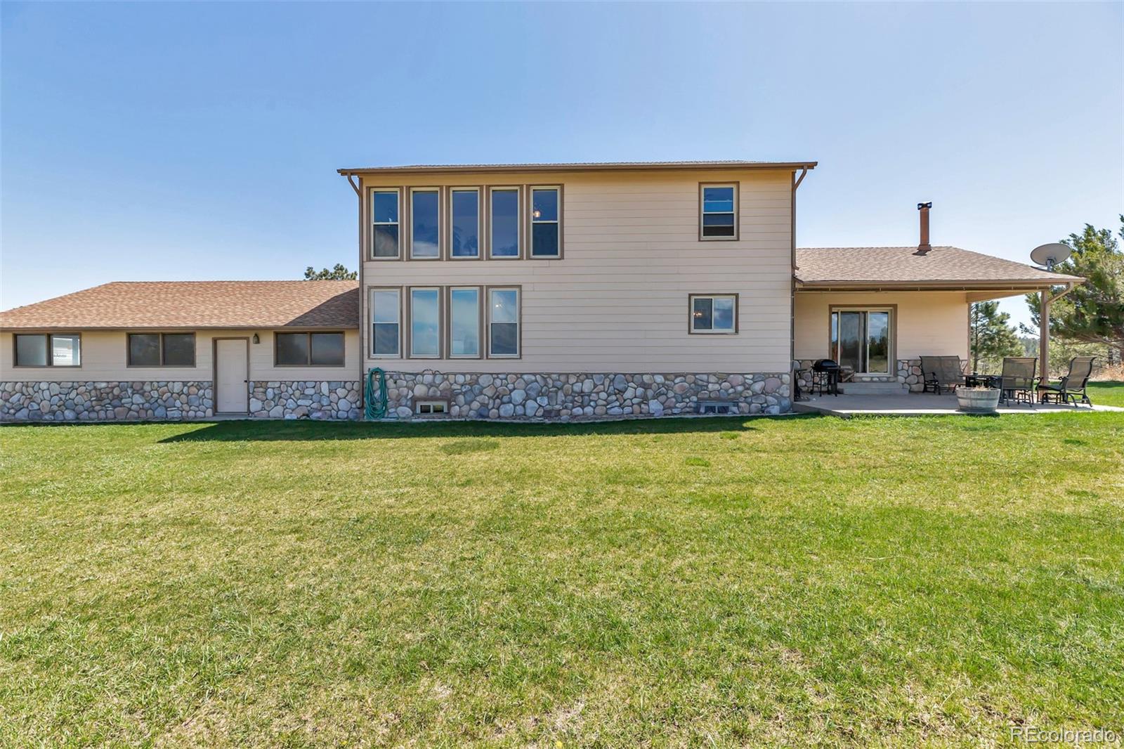 MLS Image #20 for 1493  flintwood road,franktown, Colorado