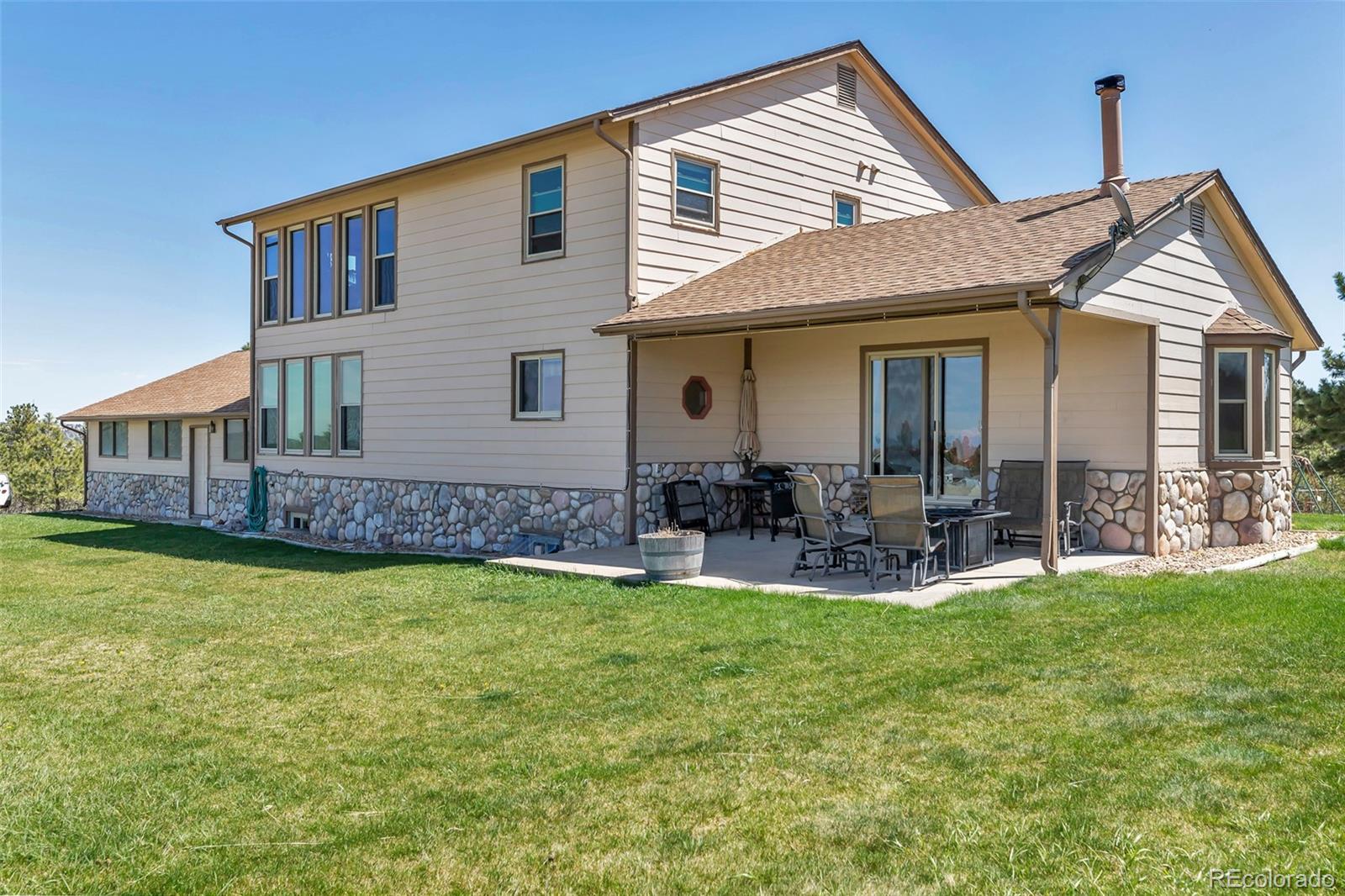 MLS Image #21 for 1493  flintwood road,franktown, Colorado