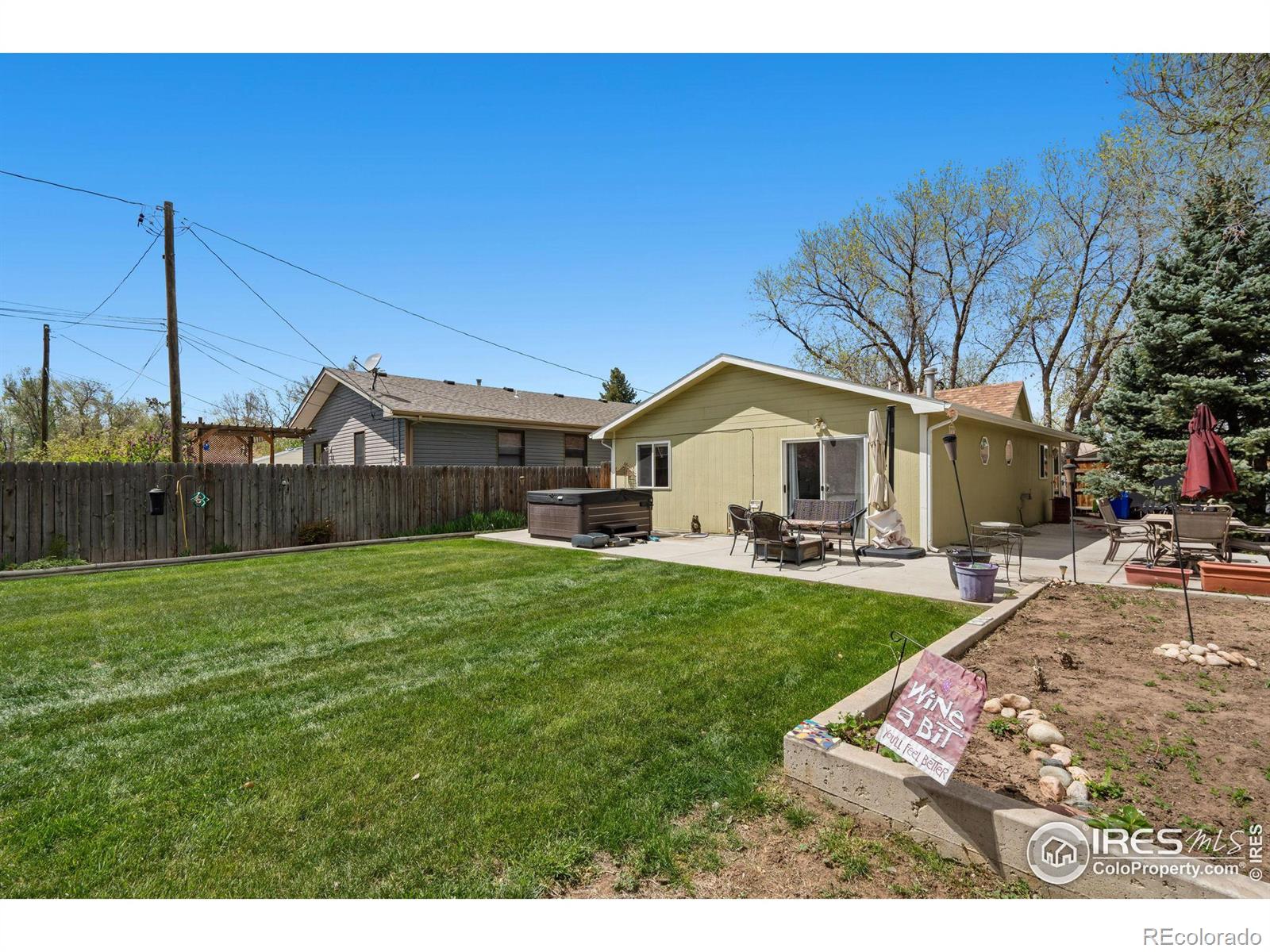 MLS Image #25 for 121  oak street,windsor, Colorado