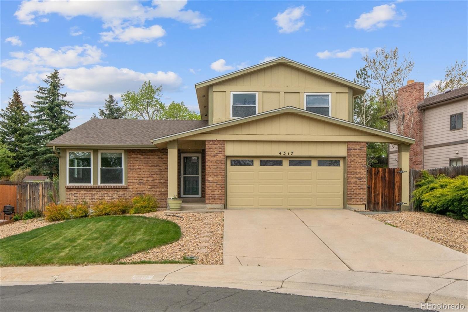 CMA Image for 4530 w 110th circle,Westminster, Colorado