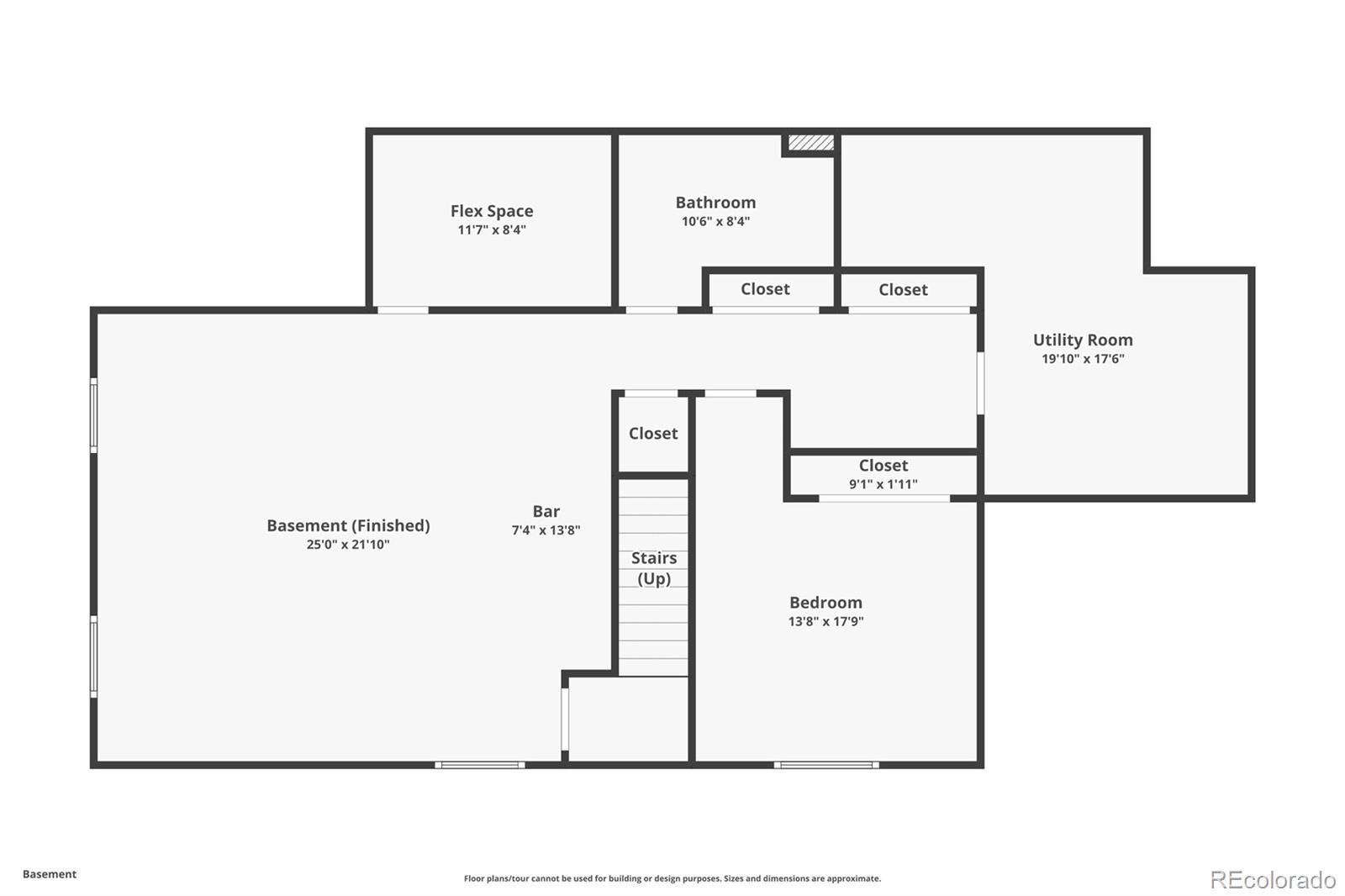 MLS Image #45 for 24949 e alder drive,aurora, Colorado