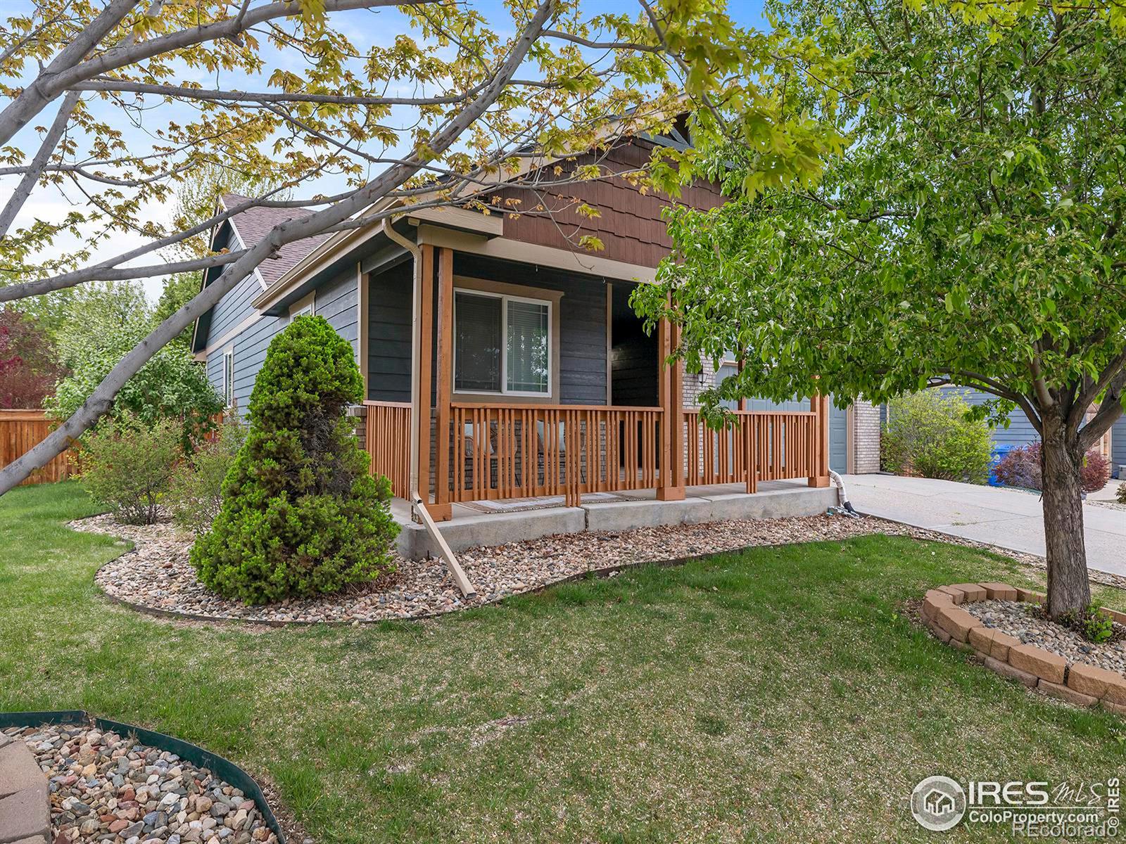 MLS Image #1 for 4559  cole drive,loveland, Colorado