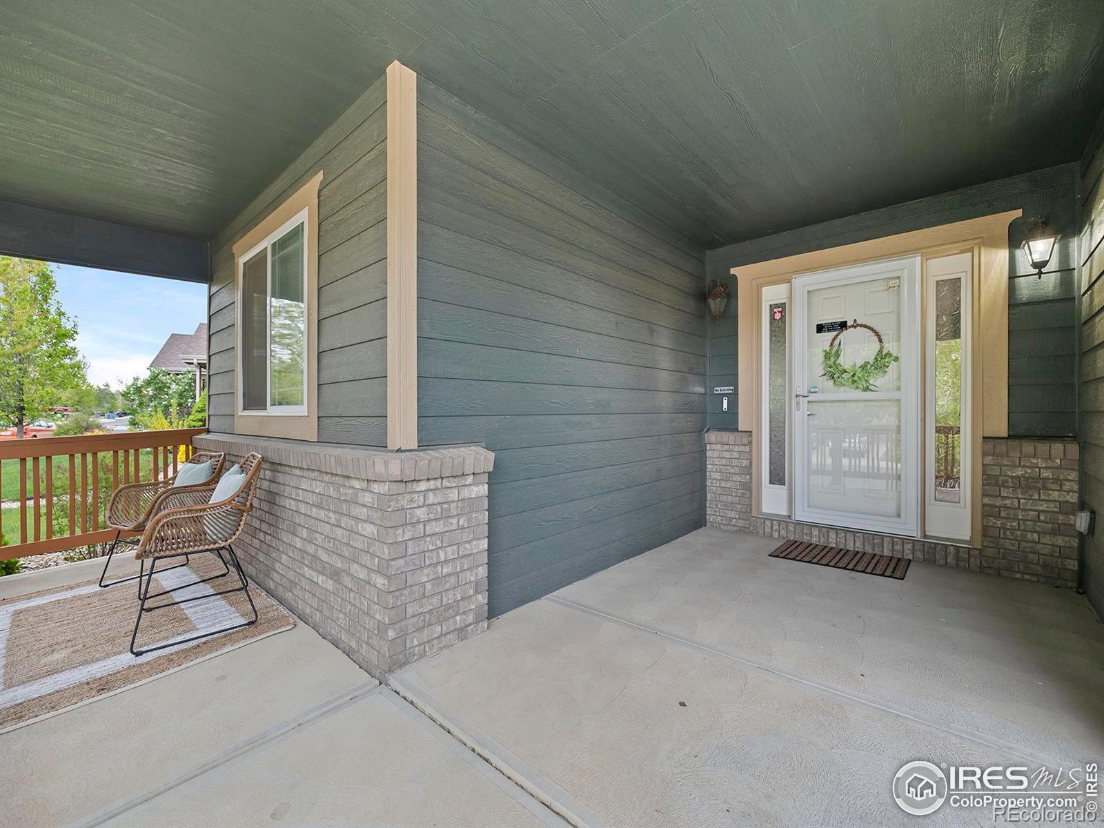 MLS Image #2 for 4559  cole drive,loveland, Colorado