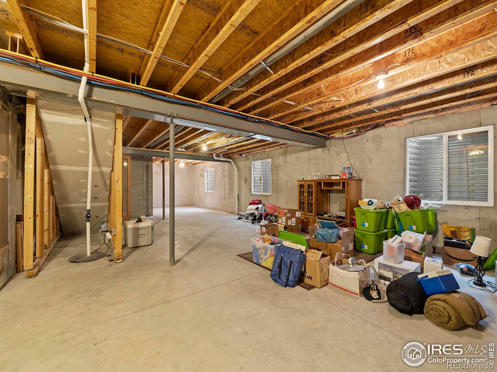 MLS Image #20 for 4559  cole drive,loveland, Colorado