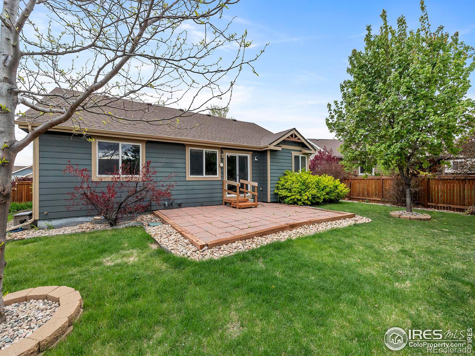 MLS Image #21 for 4559  cole drive,loveland, Colorado