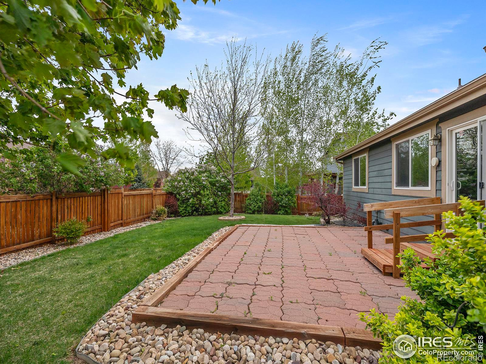 MLS Image #22 for 4559  cole drive,loveland, Colorado