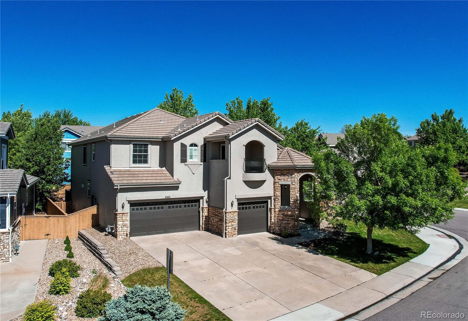 MLS Image #0 for 4661  briarglen lane,highlands ranch, Colorado