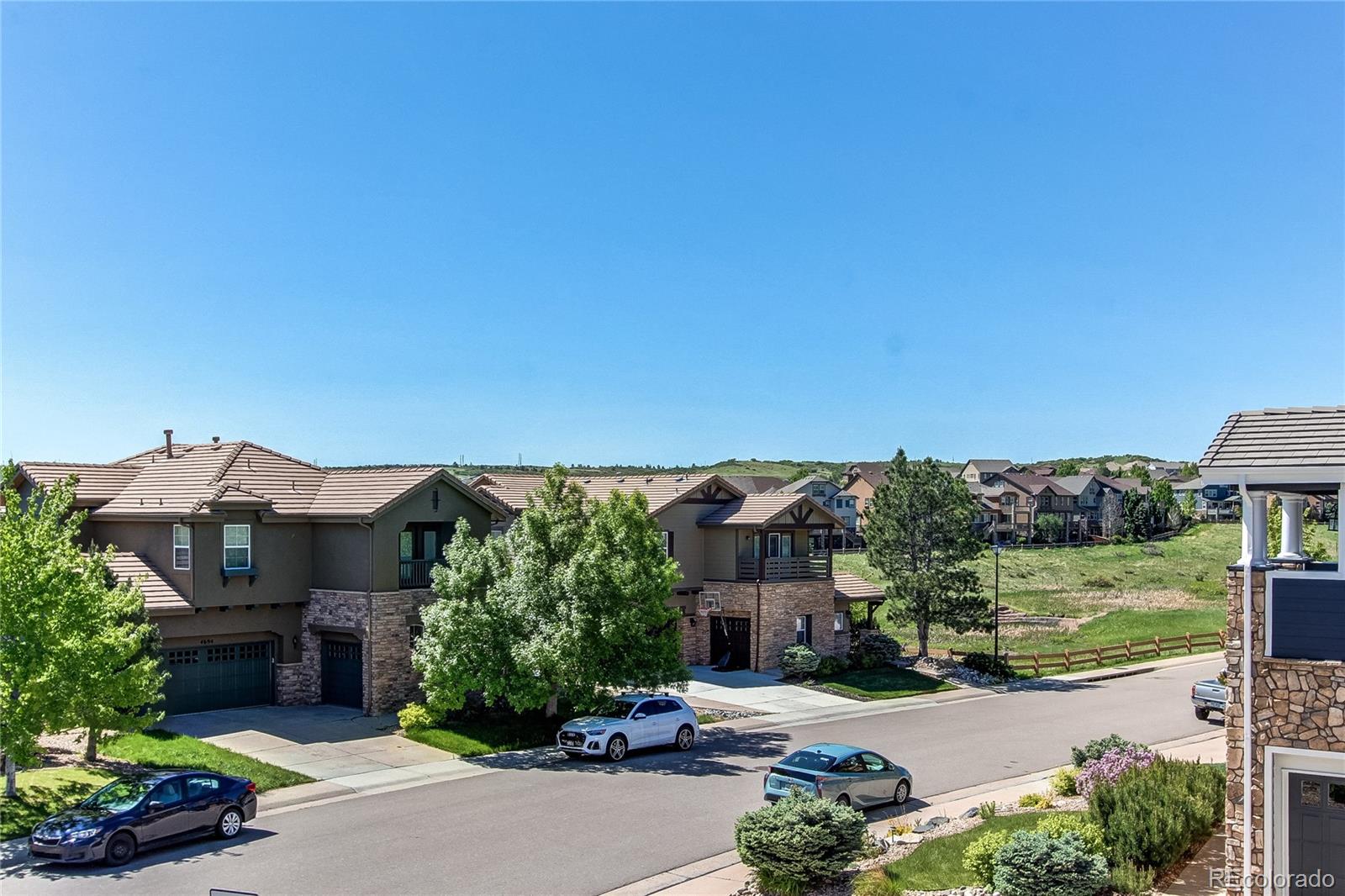 MLS Image #27 for 4661  briarglen lane,highlands ranch, Colorado