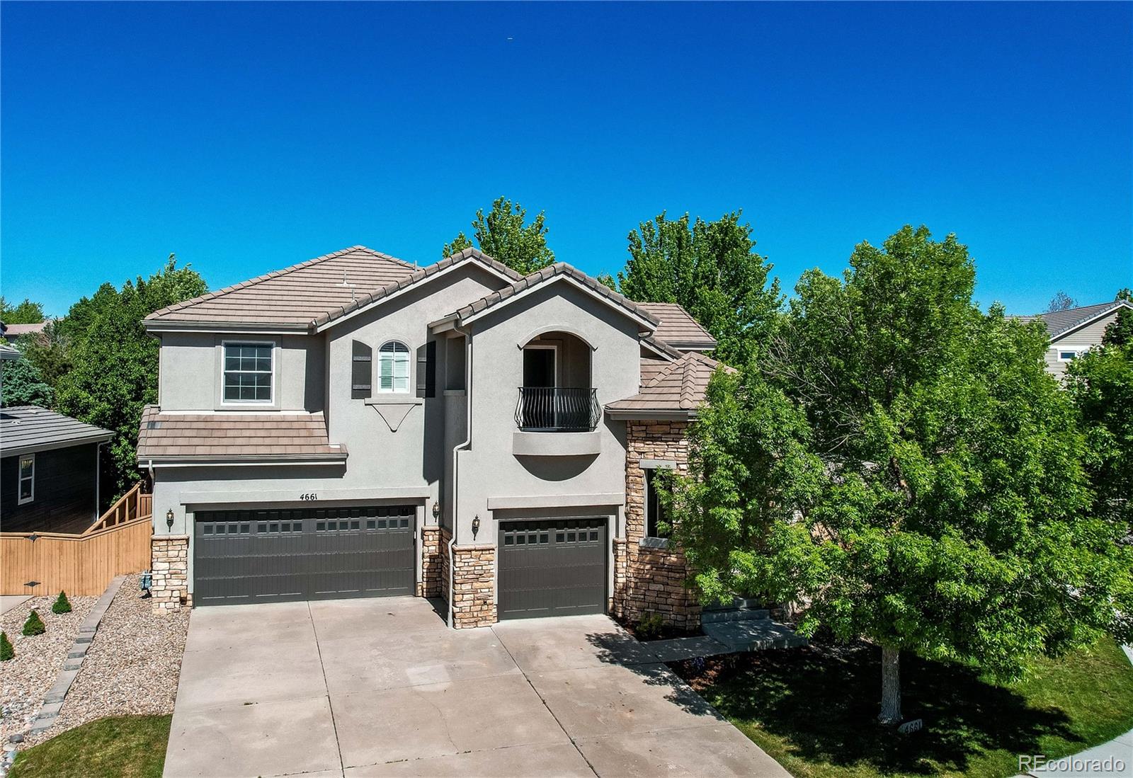 MLS Image #43 for 4661  briarglen lane,highlands ranch, Colorado