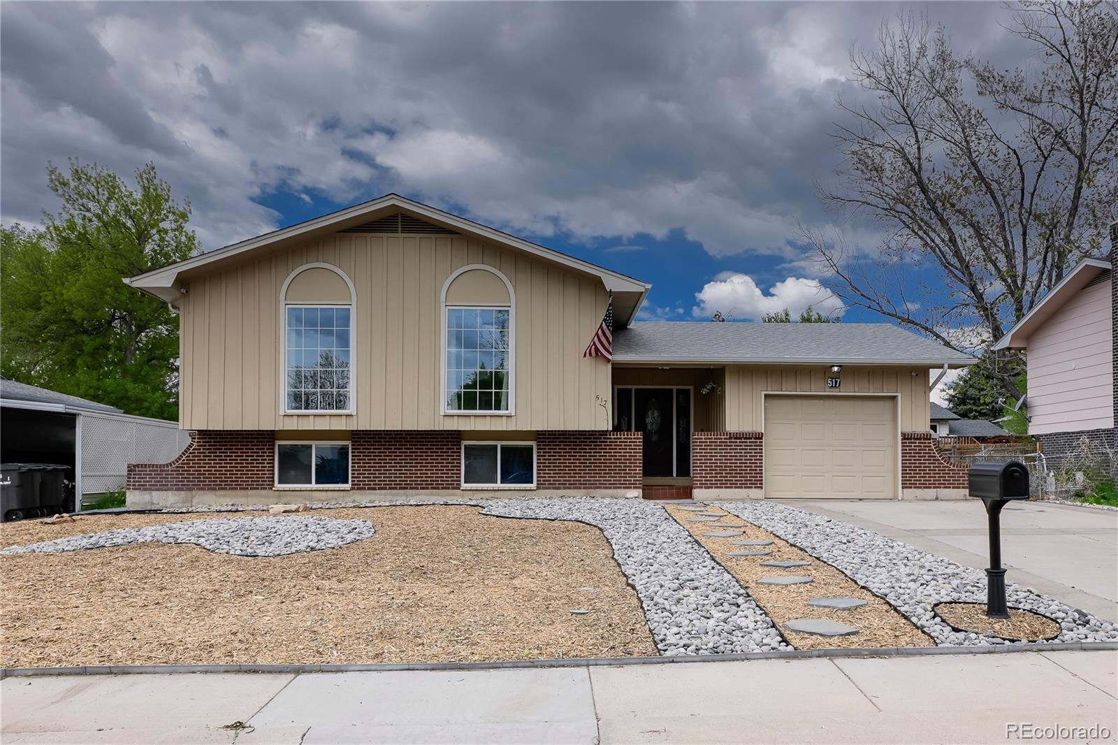 MLS Image #0 for 517  fay drive,colorado springs, Colorado