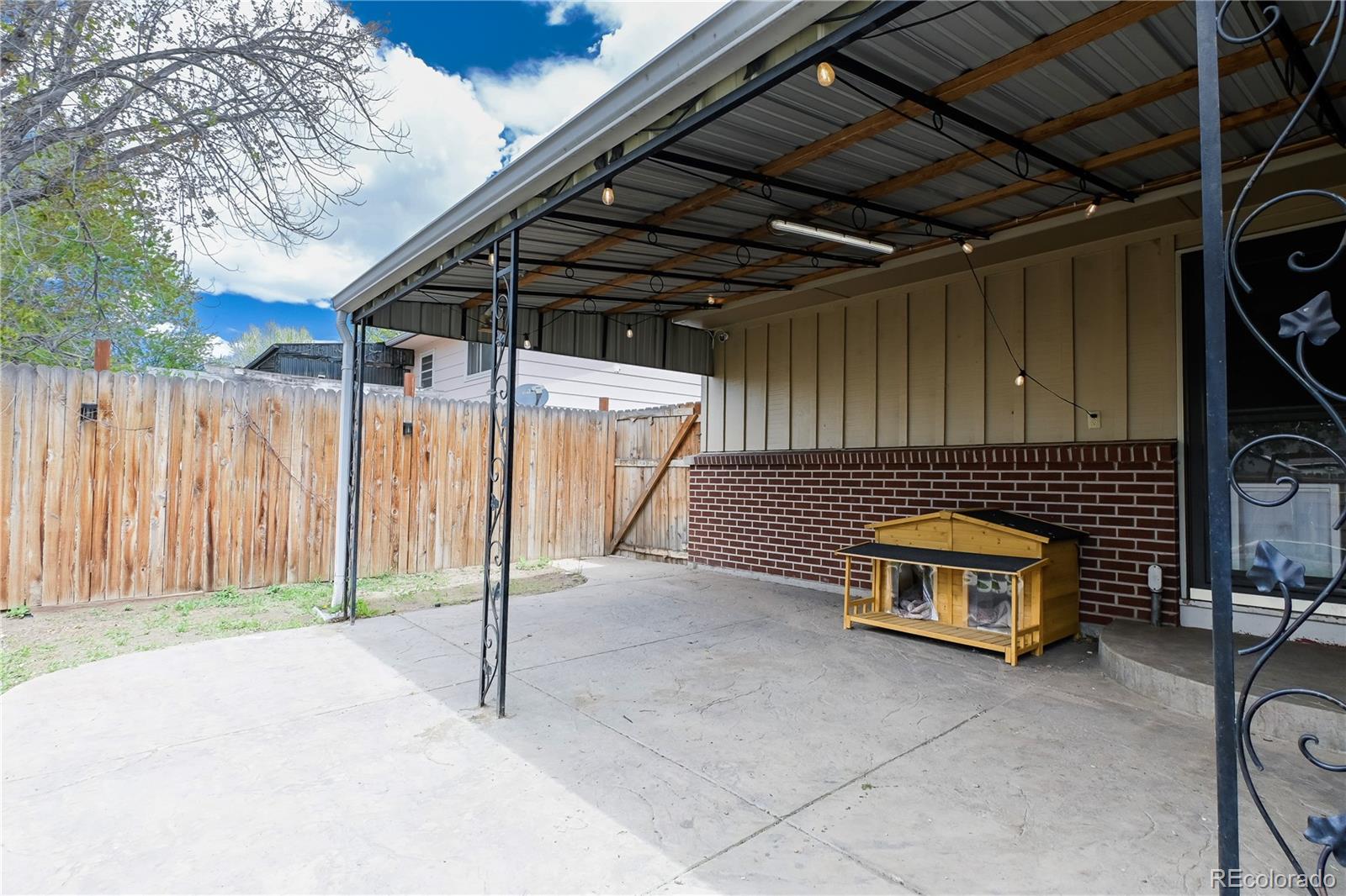 MLS Image #42 for 517  fay drive,colorado springs, Colorado