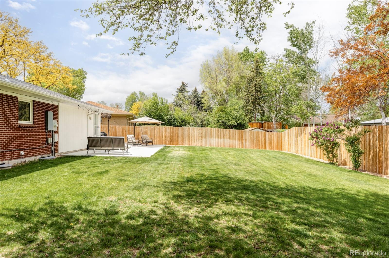 MLS Image #18 for 6603 e columbia place,denver, Colorado