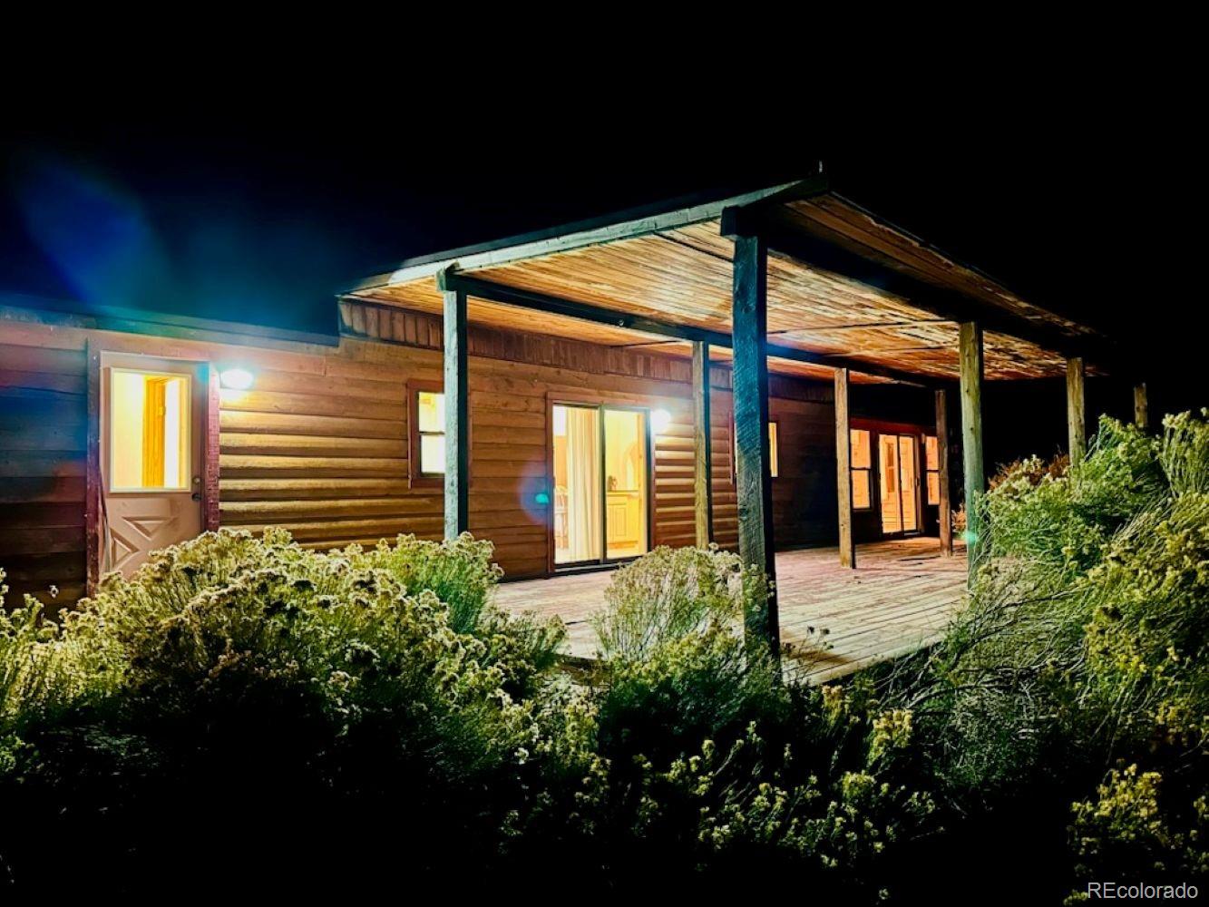 MLS Image #1 for 6  13th street ,blanca, Colorado
