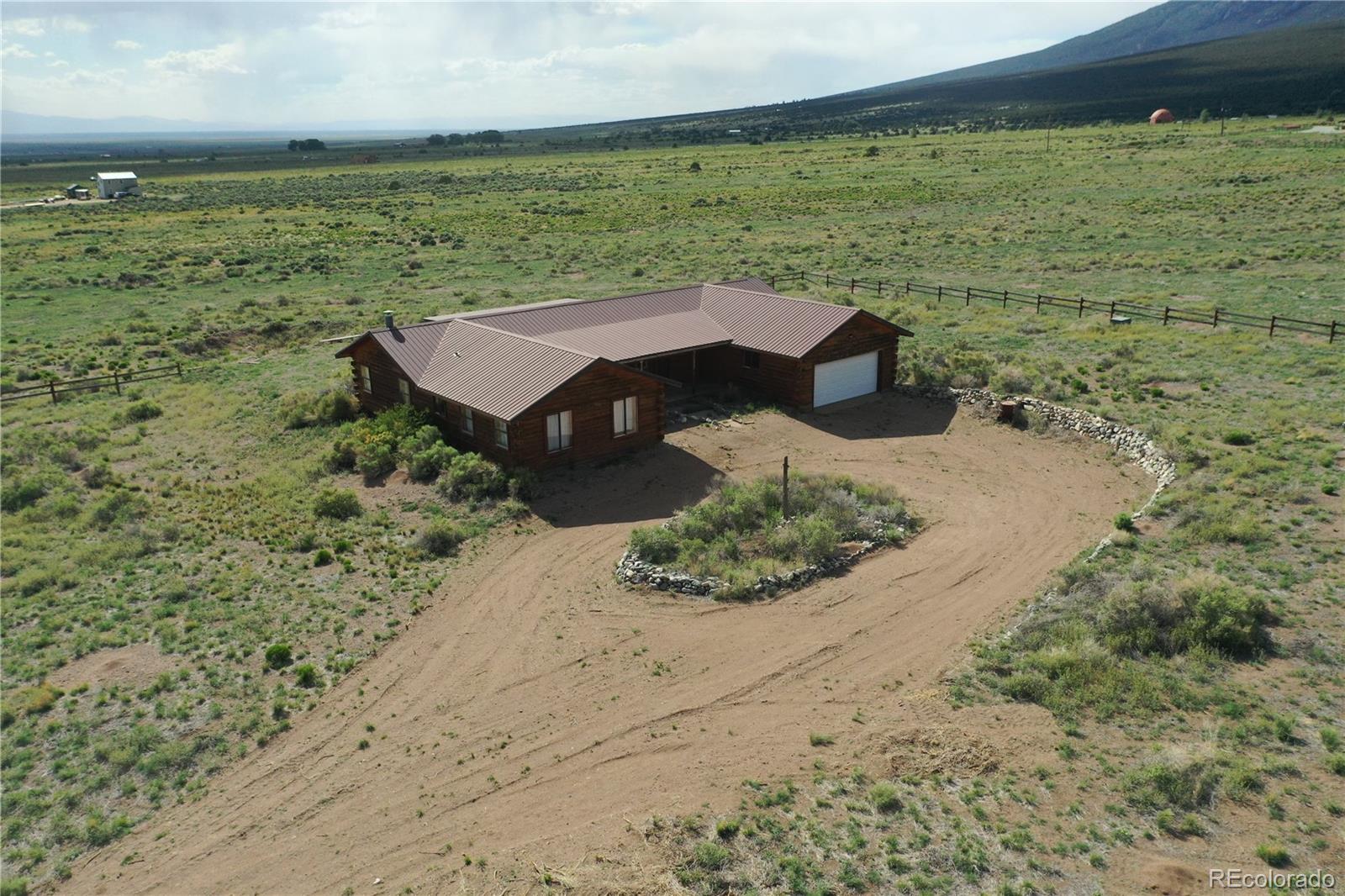 MLS Image #3 for 6  13th street ,blanca, Colorado