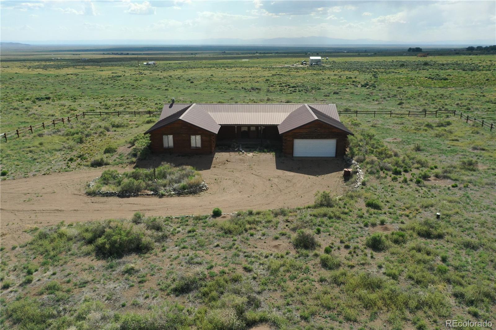 MLS Image #4 for 6  13th street ,blanca, Colorado