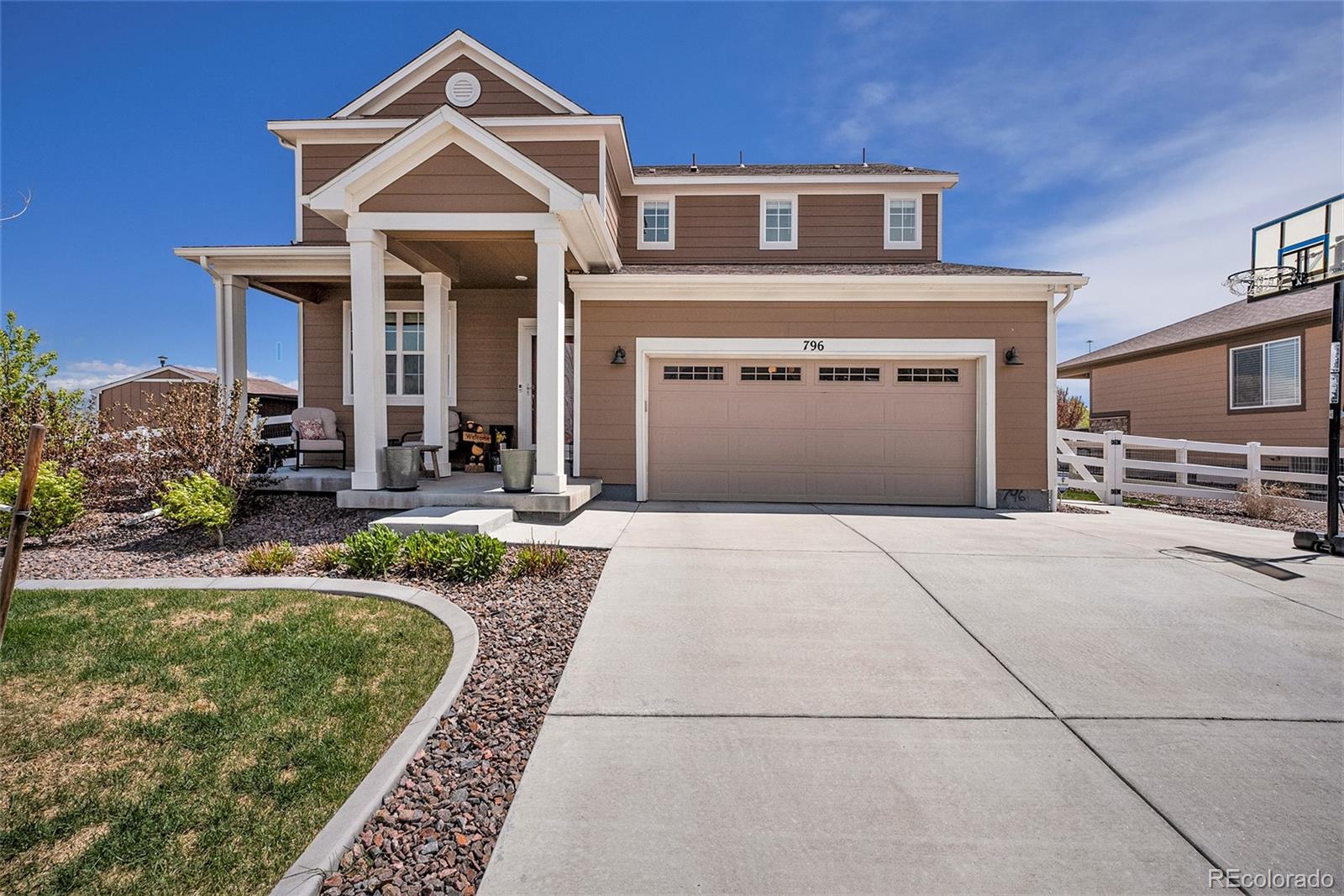 MLS Image #18 for 796  lavender place,henderson, Colorado