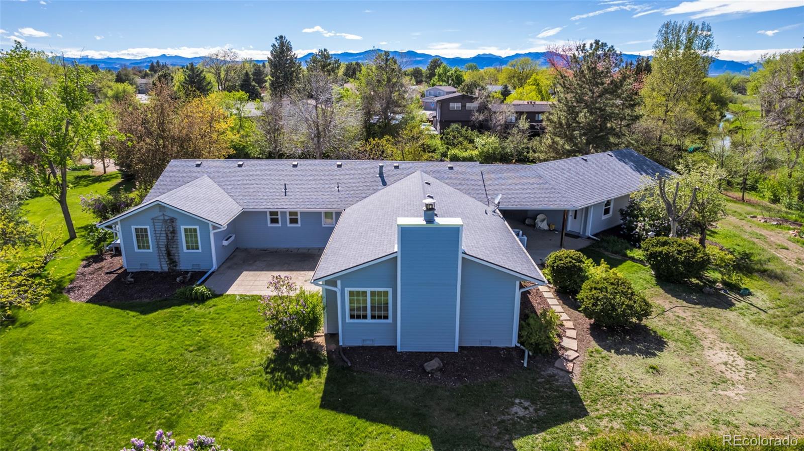 MLS Image #43 for 8501 w 74th avenue,arvada, Colorado