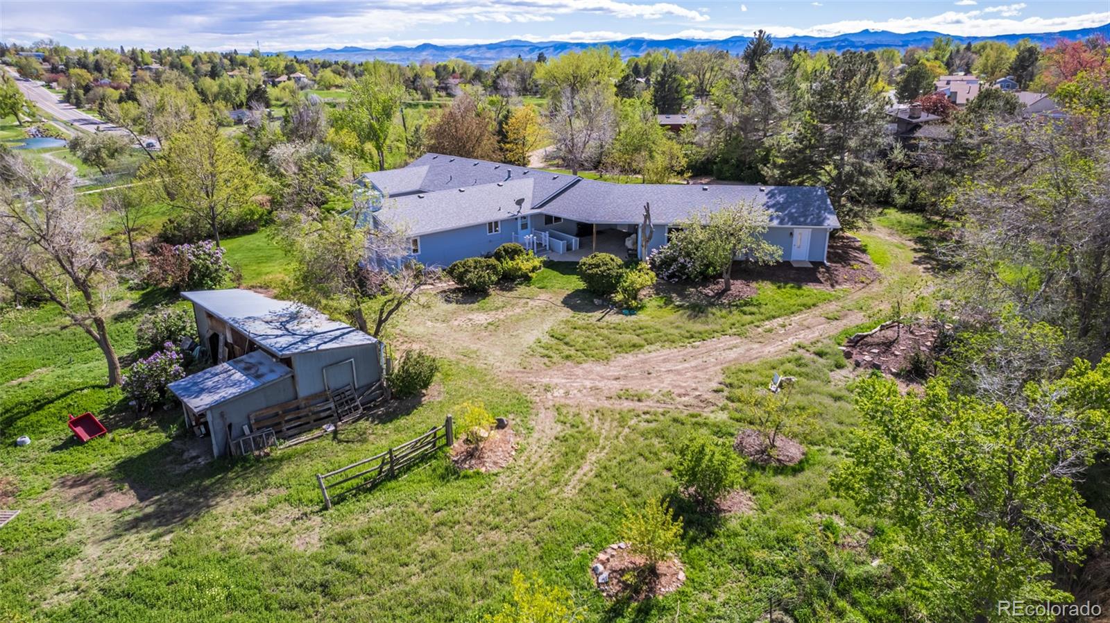 MLS Image #44 for 8501 w 74th avenue,arvada, Colorado