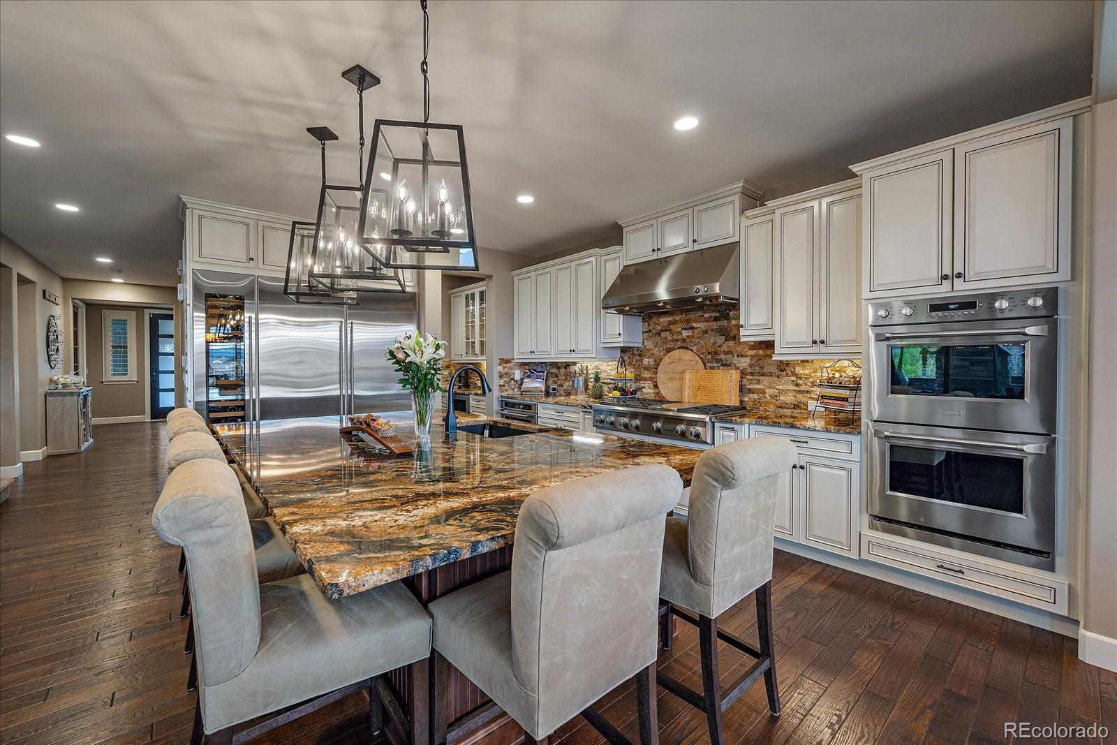 MLS Image #10 for 975  winding pine lane,highlands ranch, Colorado