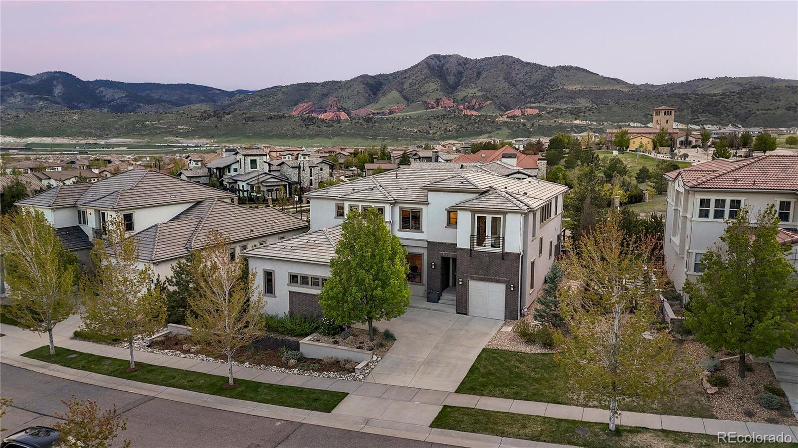 MLS Image #0 for 2137 s juniper street,denver, Colorado