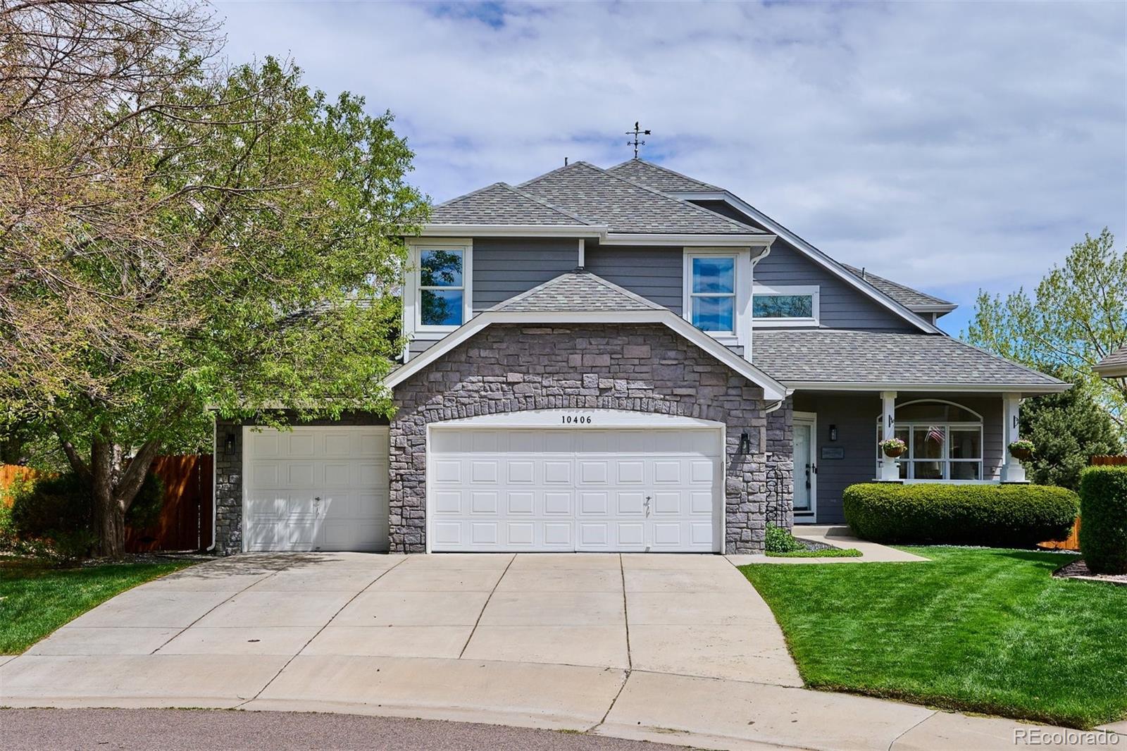 CMA Image for 6791 s newcombe way,Littleton, Colorado