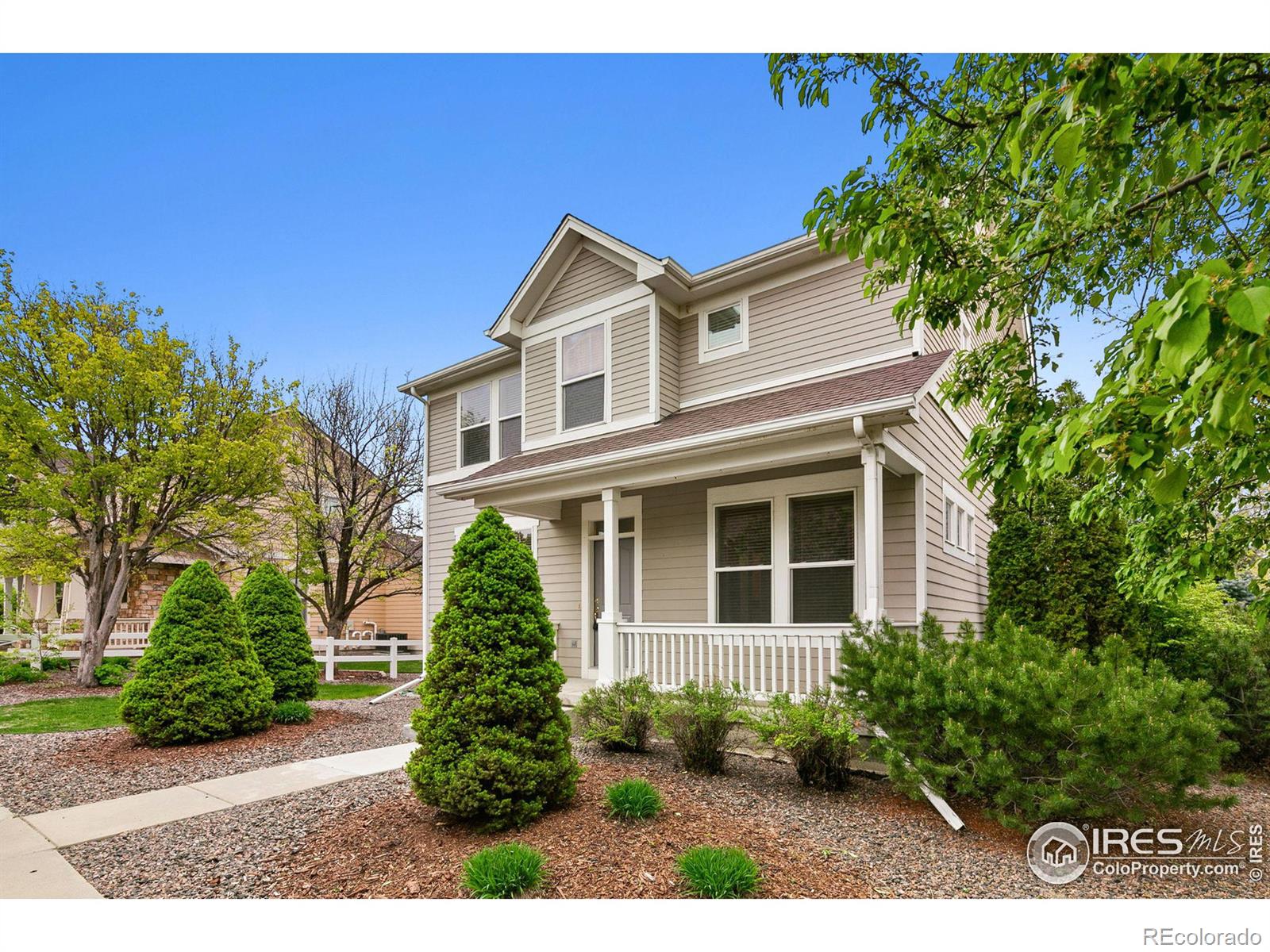 MLS Image #0 for 4074  buffalo mountain drive,loveland, Colorado