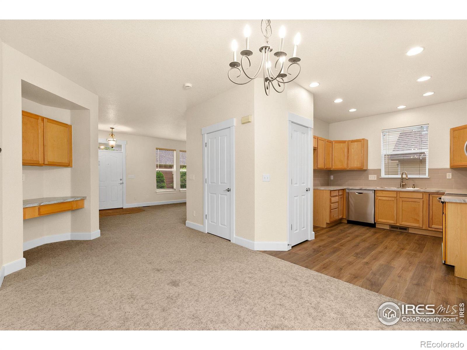 MLS Image #14 for 4074  buffalo mountain drive,loveland, Colorado