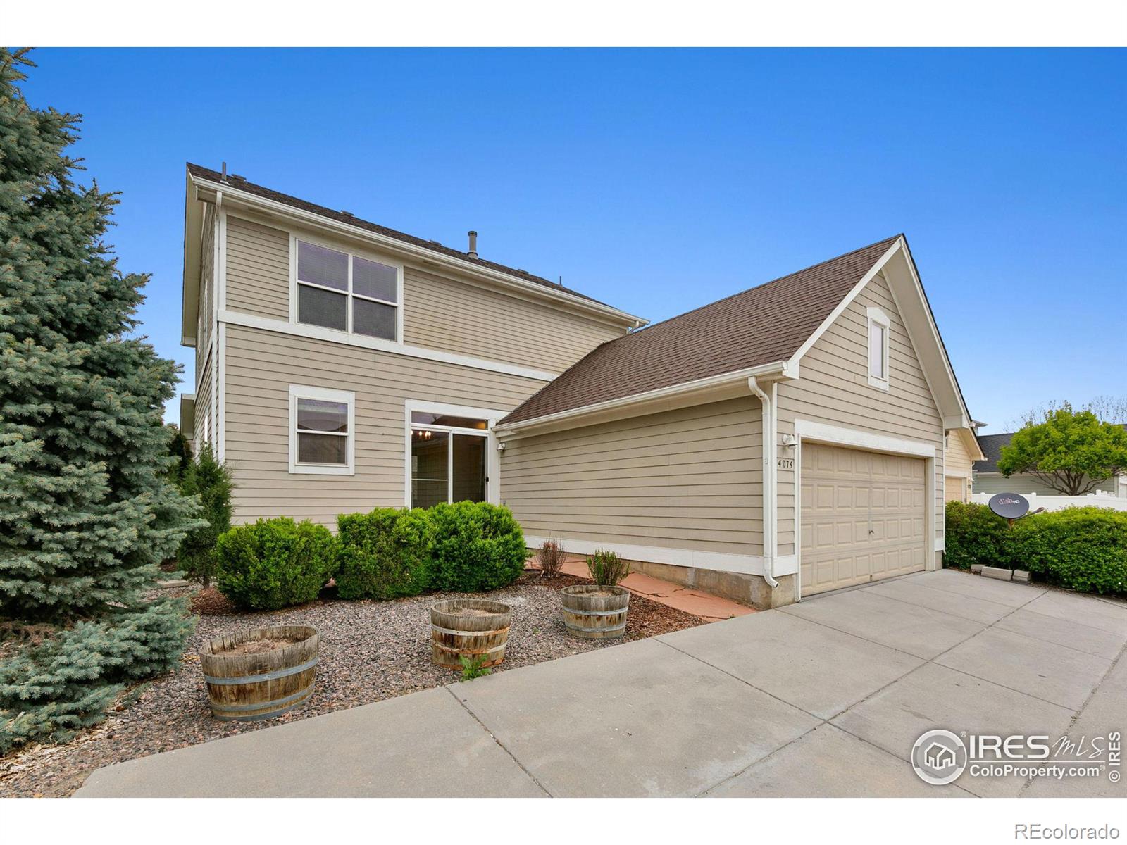 MLS Image #30 for 4074  buffalo mountain drive,loveland, Colorado