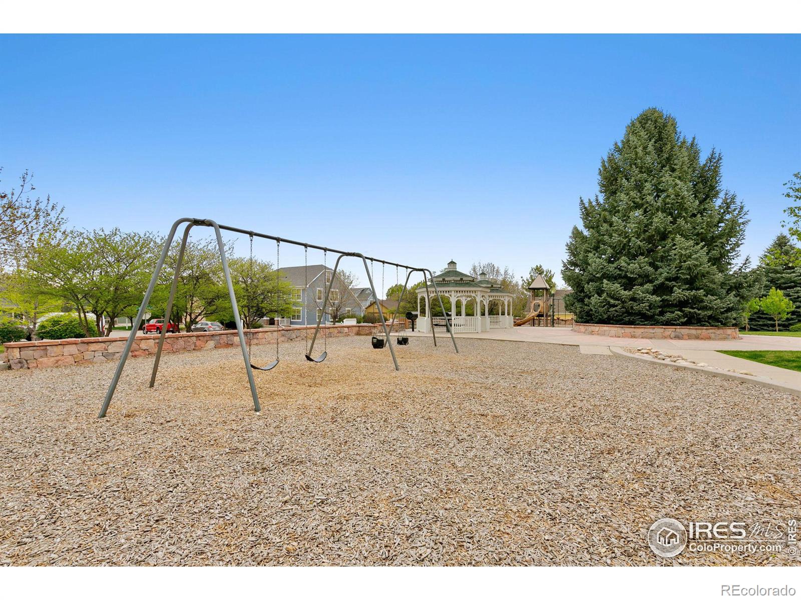 MLS Image #33 for 4074  buffalo mountain drive,loveland, Colorado