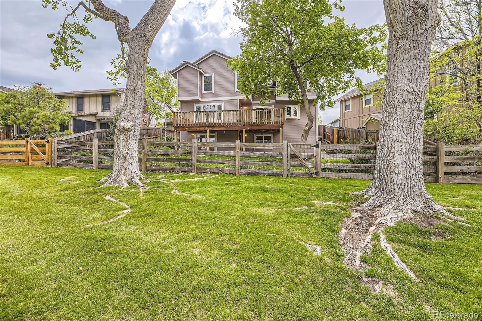 MLS Image #27 for 11424 w sharkstooth peak ,littleton, Colorado