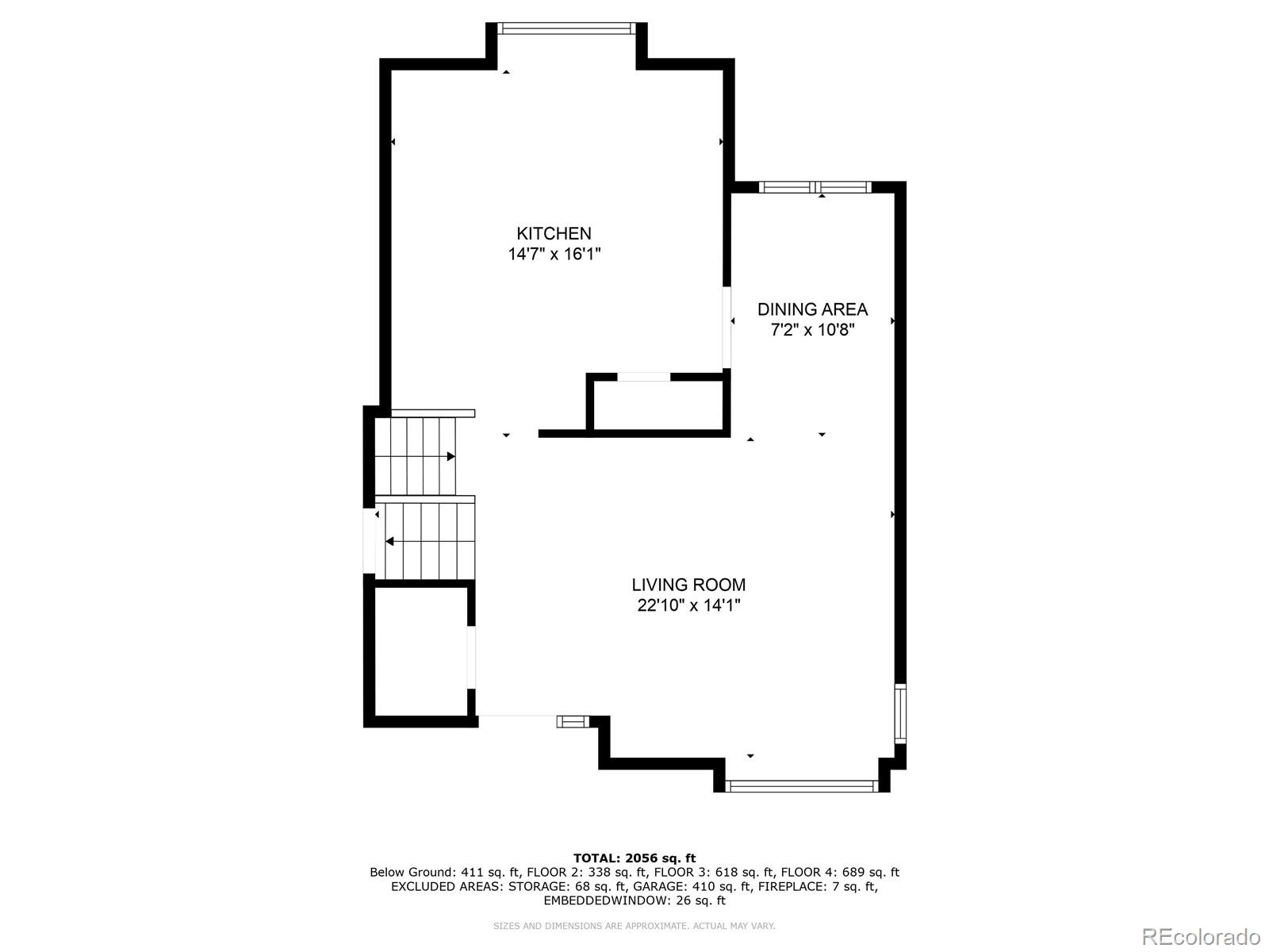 MLS Image #27 for 24  tecoma circle,littleton, Colorado