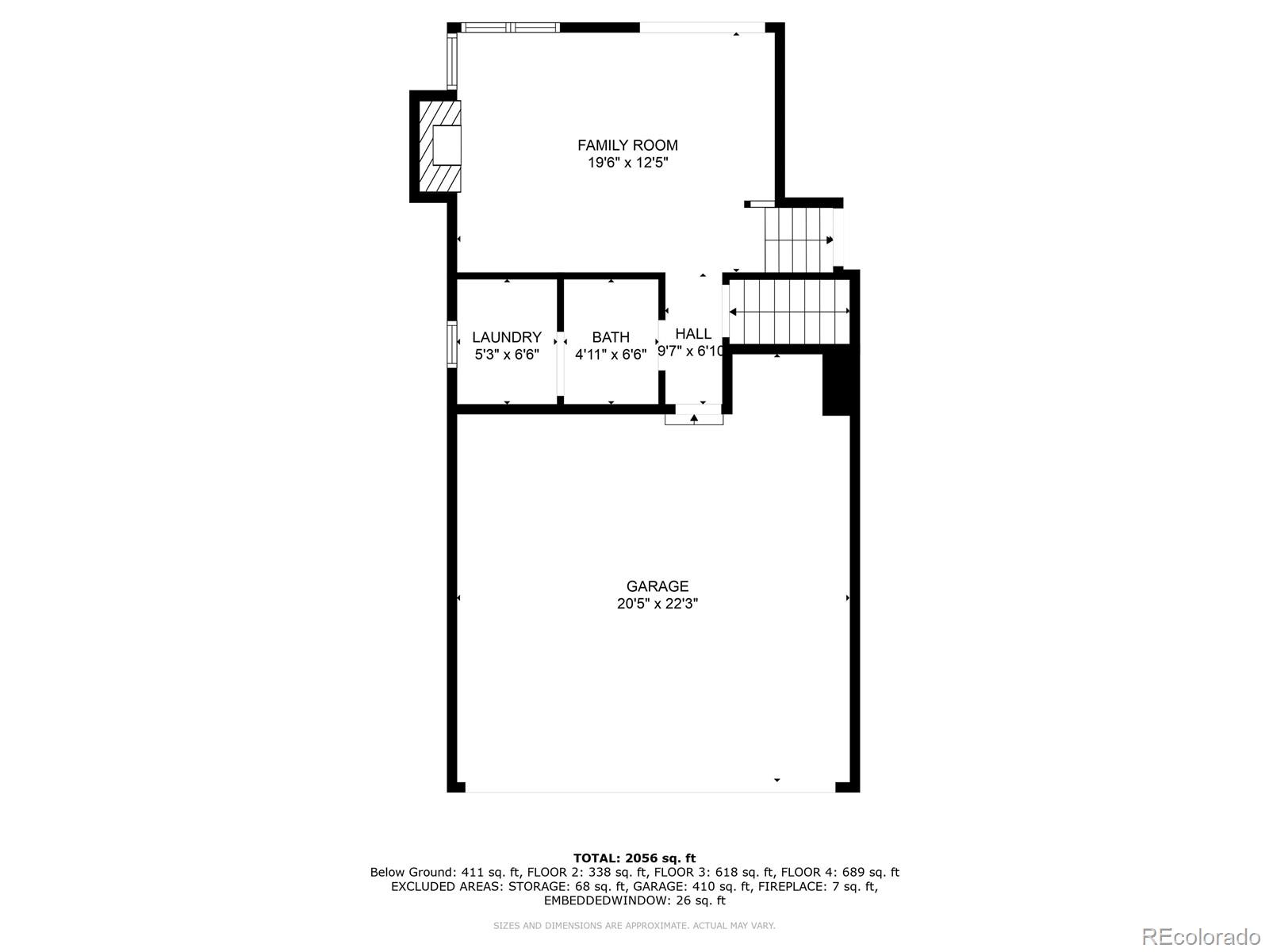 MLS Image #28 for 24  tecoma circle,littleton, Colorado